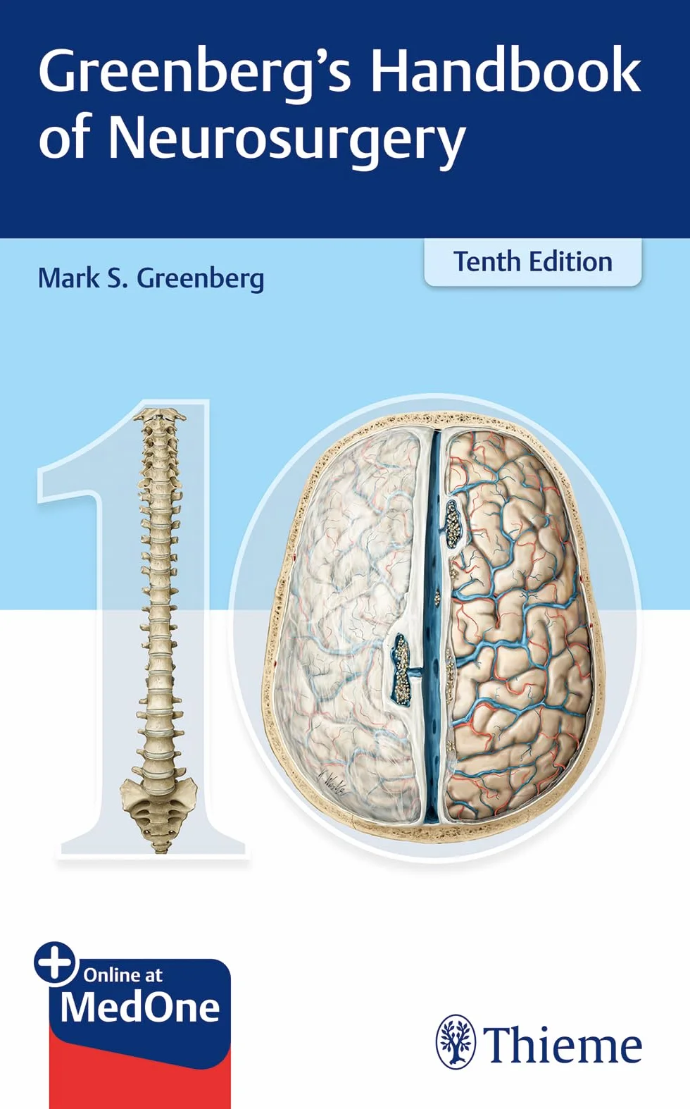 Greenberg's Handbook of Neurosurgery