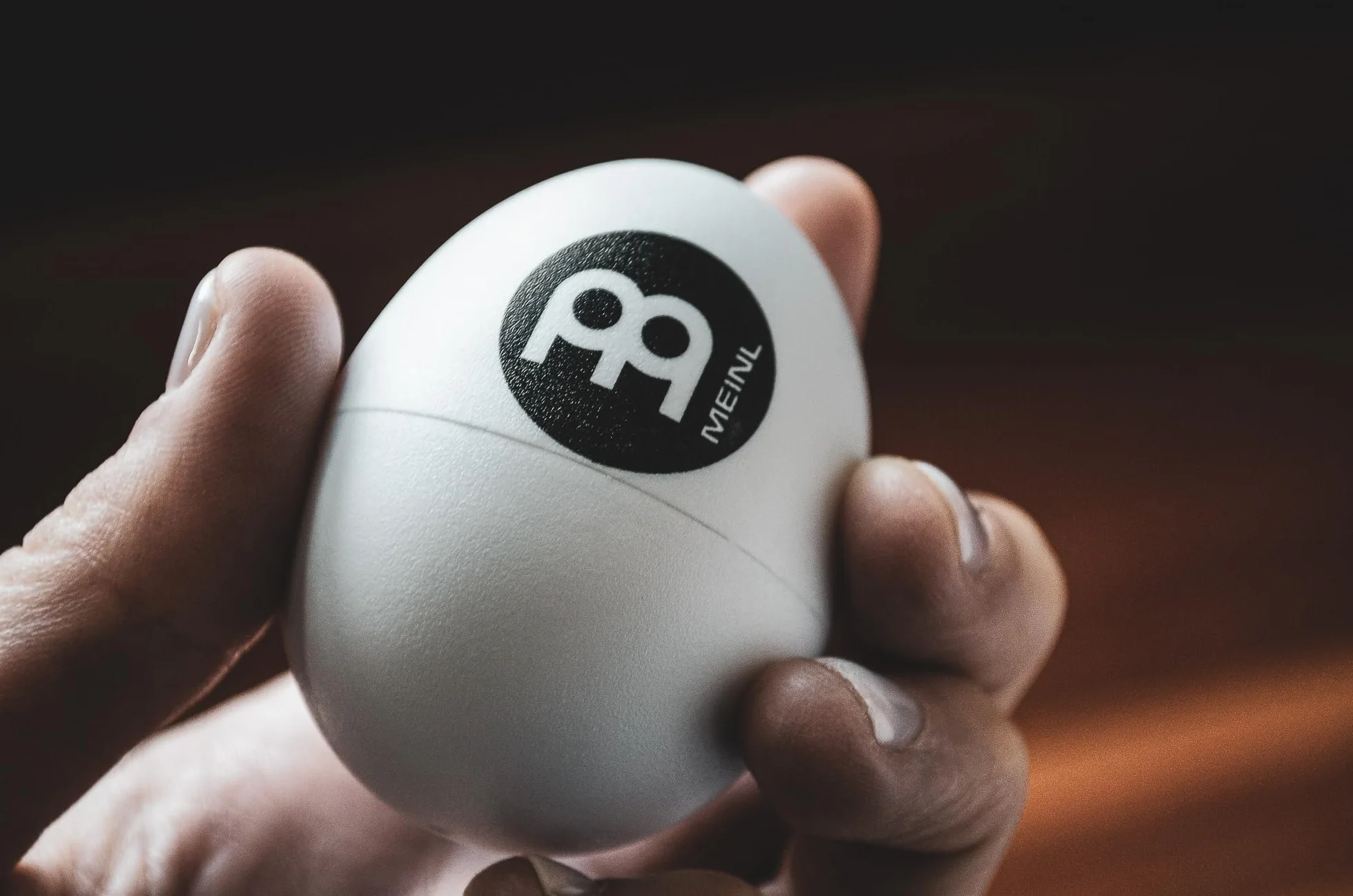 Meinl Egg Shaker Set Multicolor 24 Stück - Shaker