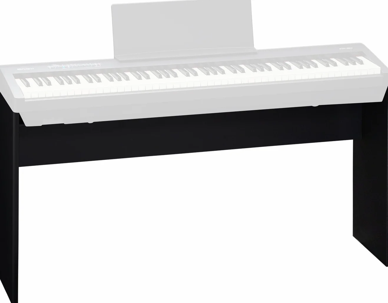 Roland KSC-70 Stand for FP-30 Digital Piano