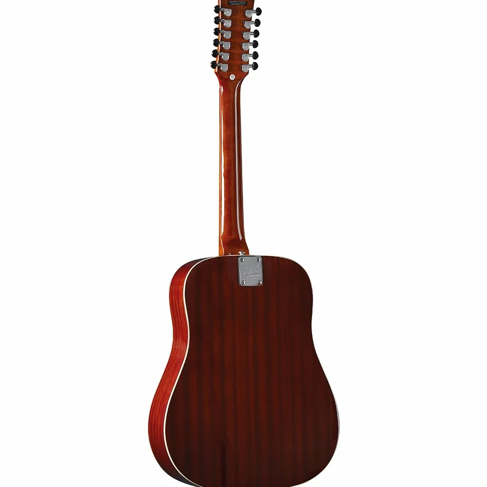 EKO Gitary 06217119 Ranger VR XII Natural Top Stained, gitara akustyczna, 12 strun