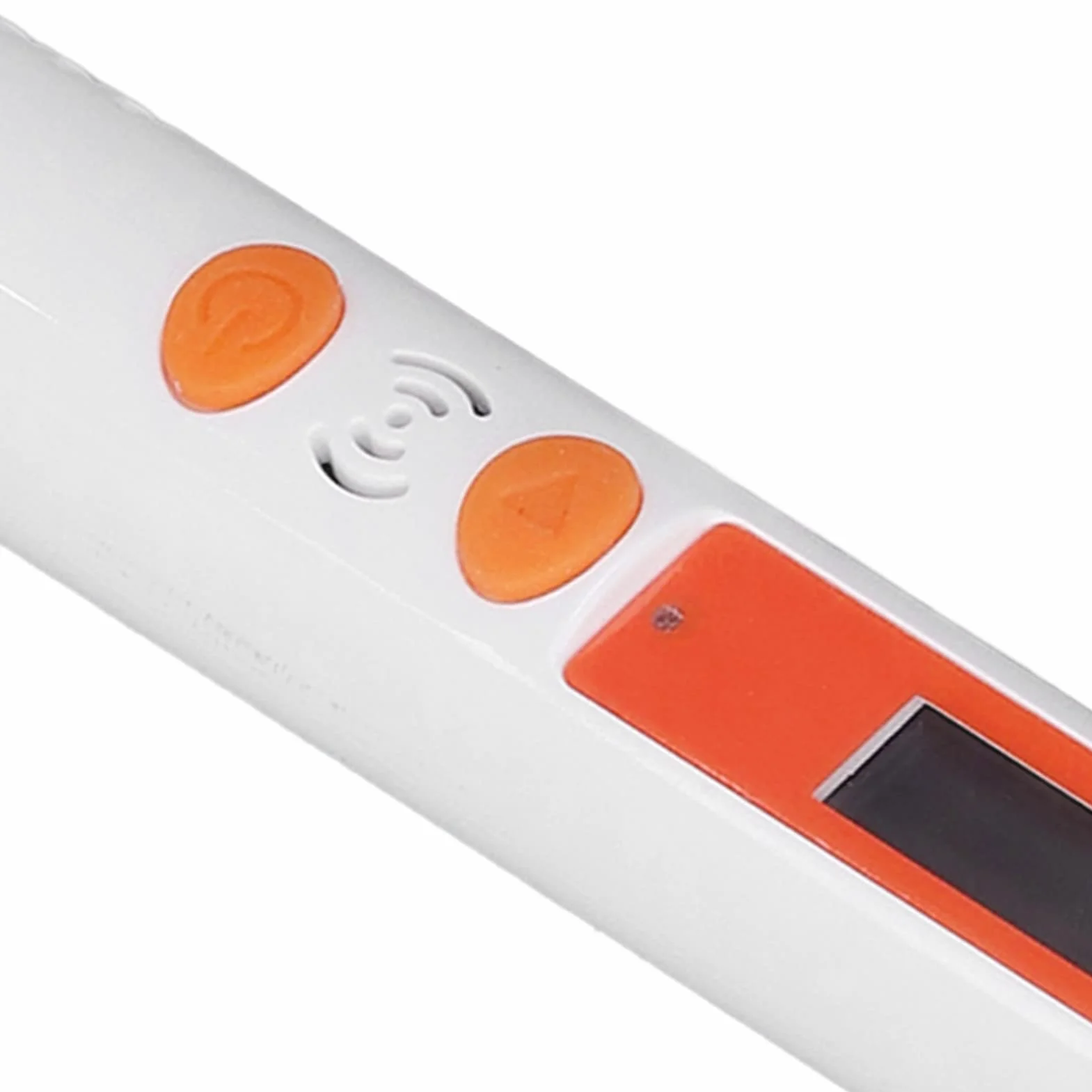 Detektor Promieniowania Jądrowego, Detektor EMF Typu Piórkowego Cyfrowy Licznik Geigera Przenośny Monitor Promieniowania Beta Gamma X Detektor Promieniowania do Kontroli Domów