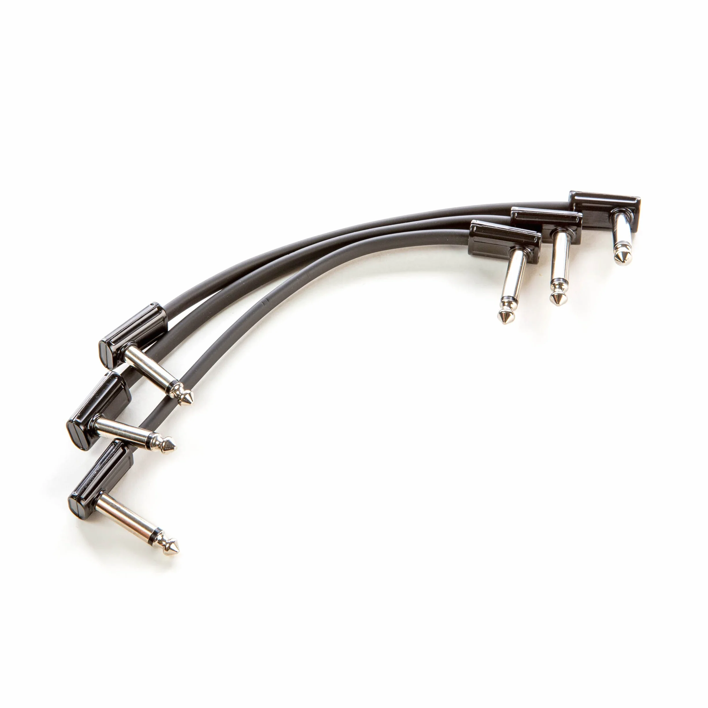 MXR - Jack - Slim Jack Patch 15 cm, opakowanie 3 szt