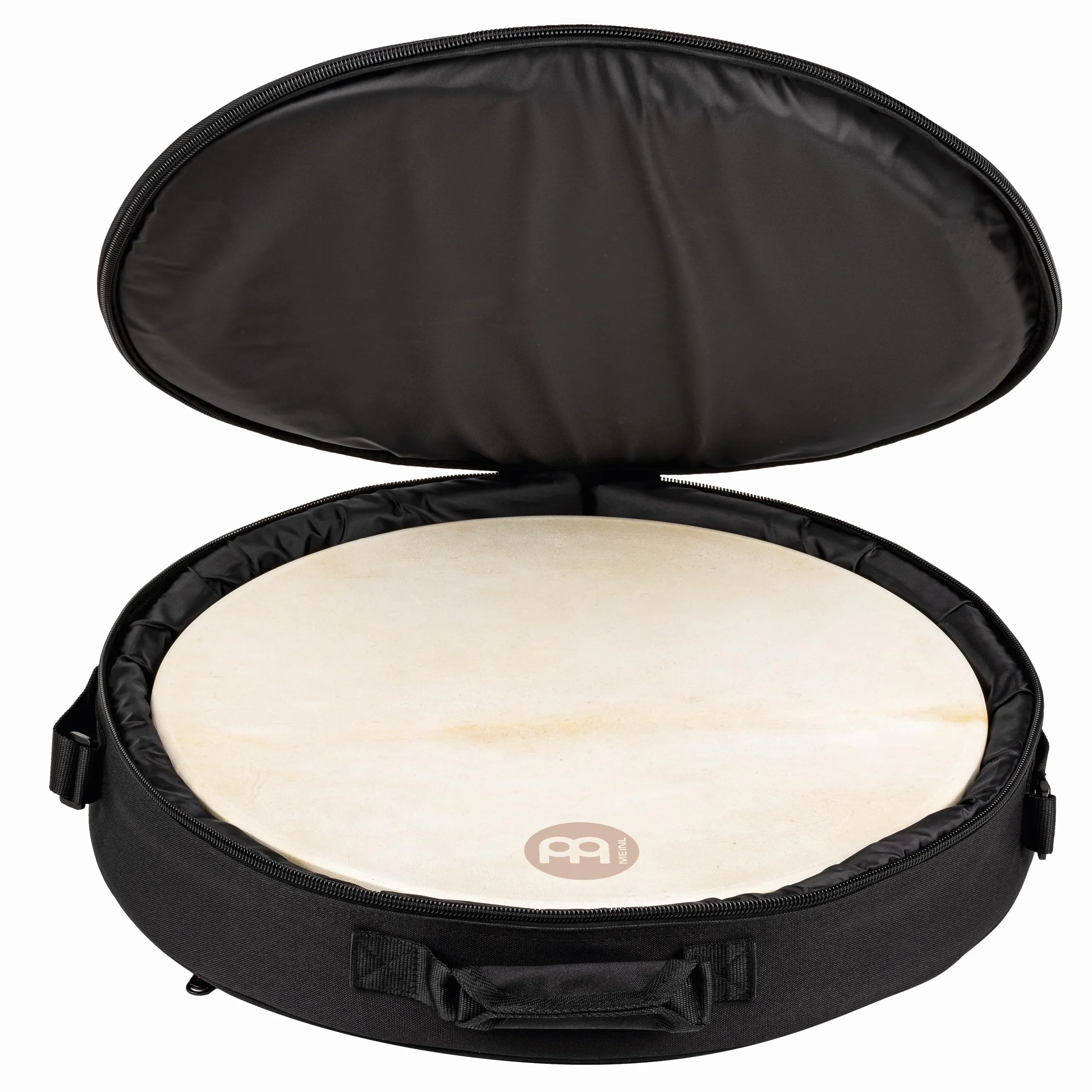 Meinl MFDB-18 45.7 cm x 2 1/5.1 cm profesjonalna torba na bęben ramowy