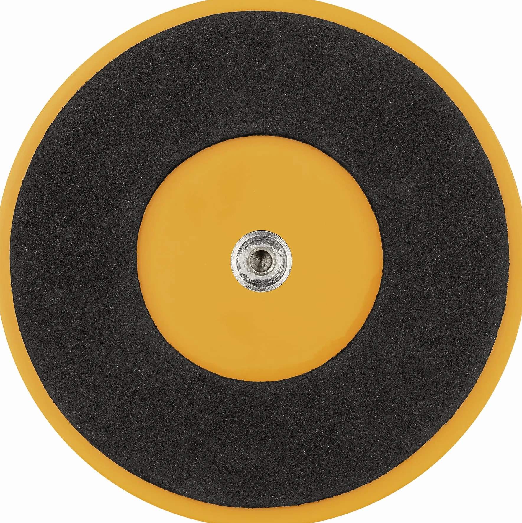 MEINL Cymbals Podkładka treningowa Marshmallow 15 cm - pomarańczowa