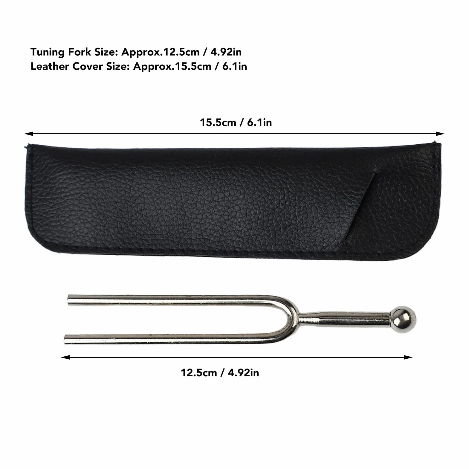 Kamerton Standard A 440 Hz - Metalowe Skrzypce Kamerton Do Gitary Instrument Muzyczny Tuner Do Gitary Skrzypce Śpiew