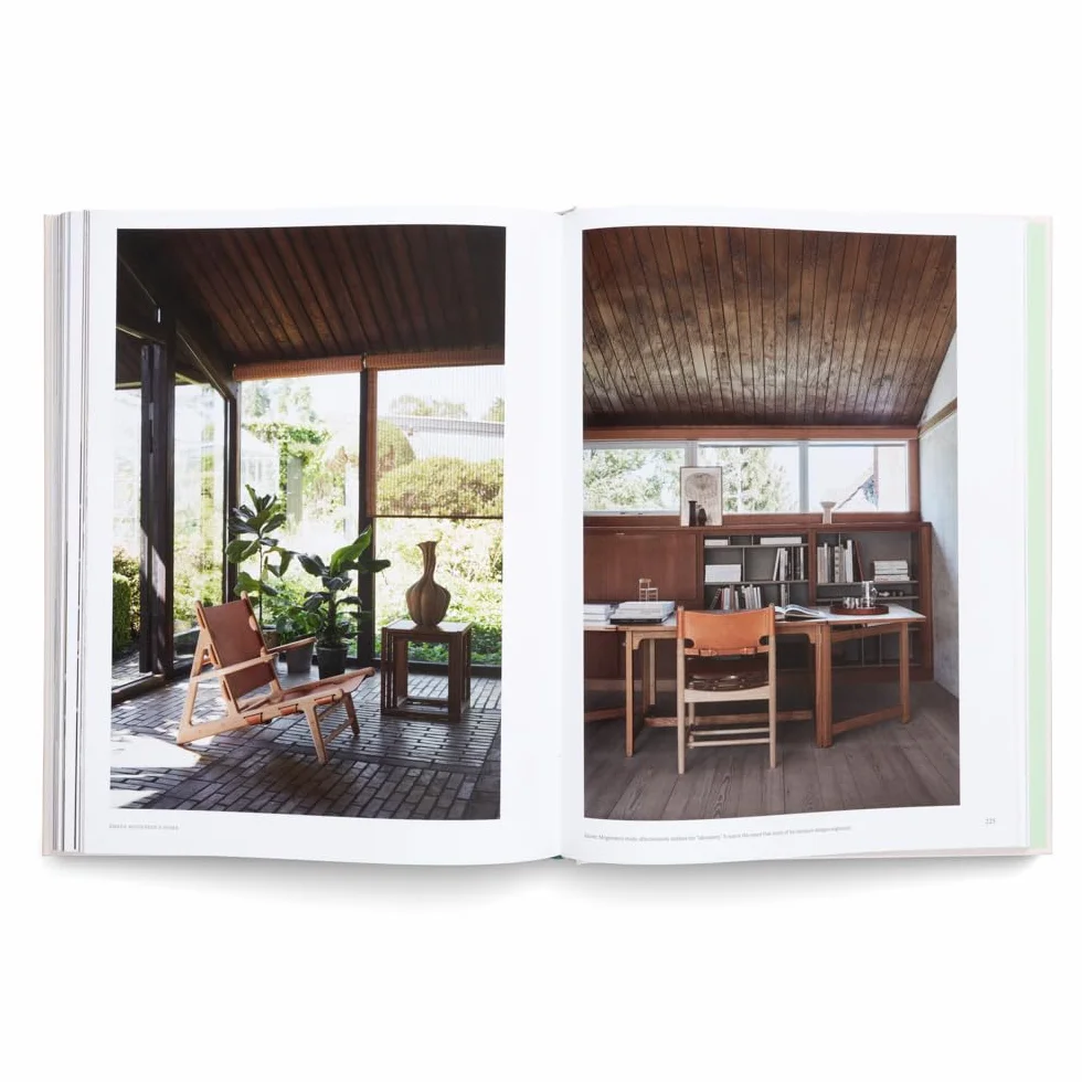 The nordic home: Scandinavian Living, Interiors, and Design