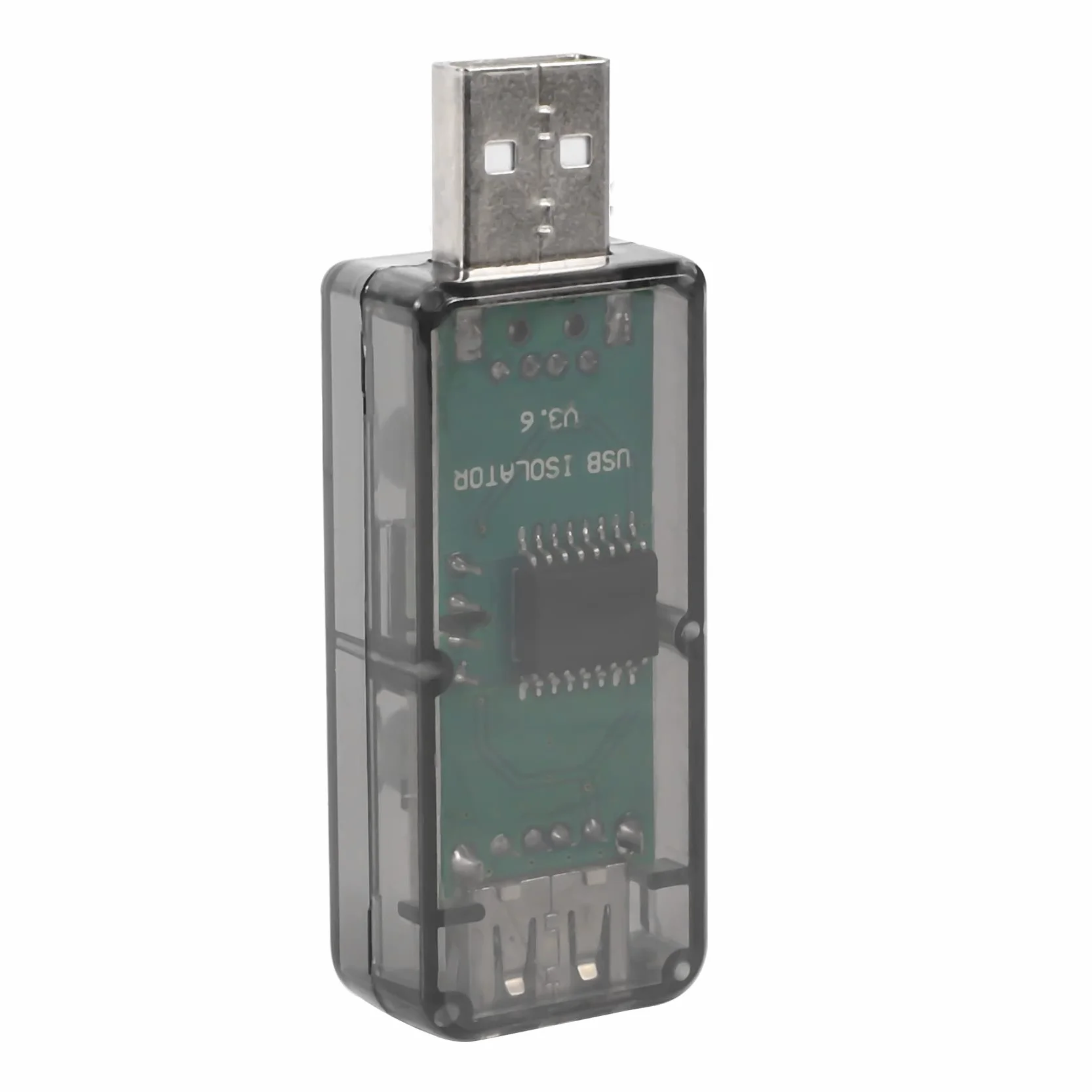 Adum3160 cyfrowy izolator sygnału audio z USB na USB