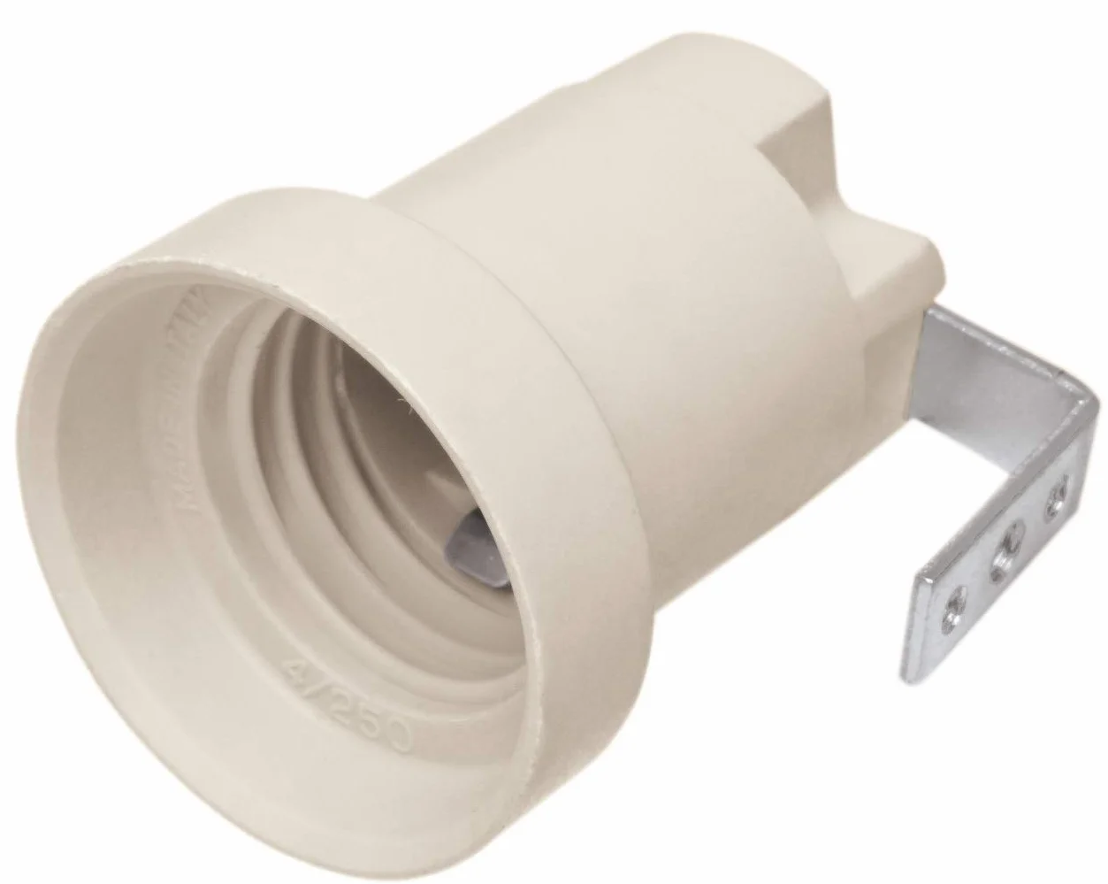 Poly Pool PP0480.8X oprawka lampy E27 z uchwytem
