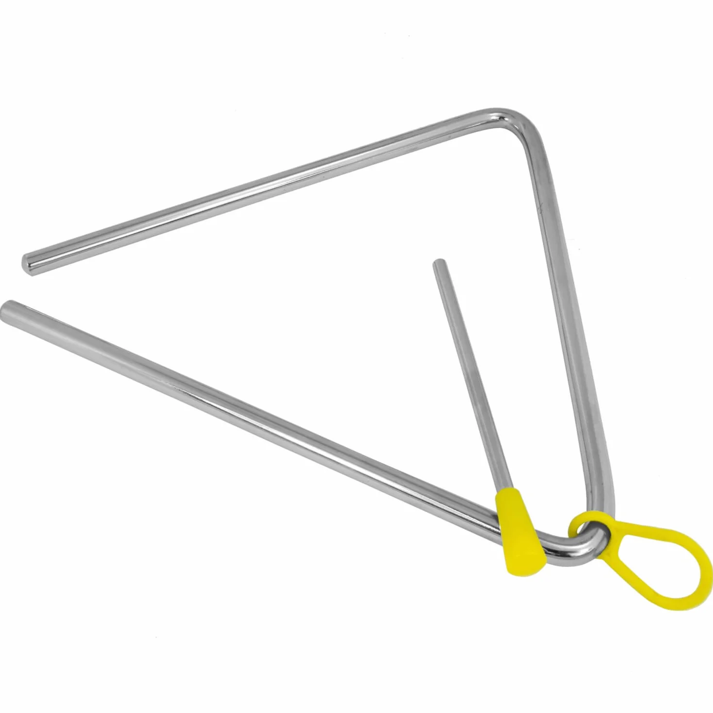 TIGER Trójkątny instrument i ubijacz 20 cm, TRI14-MT