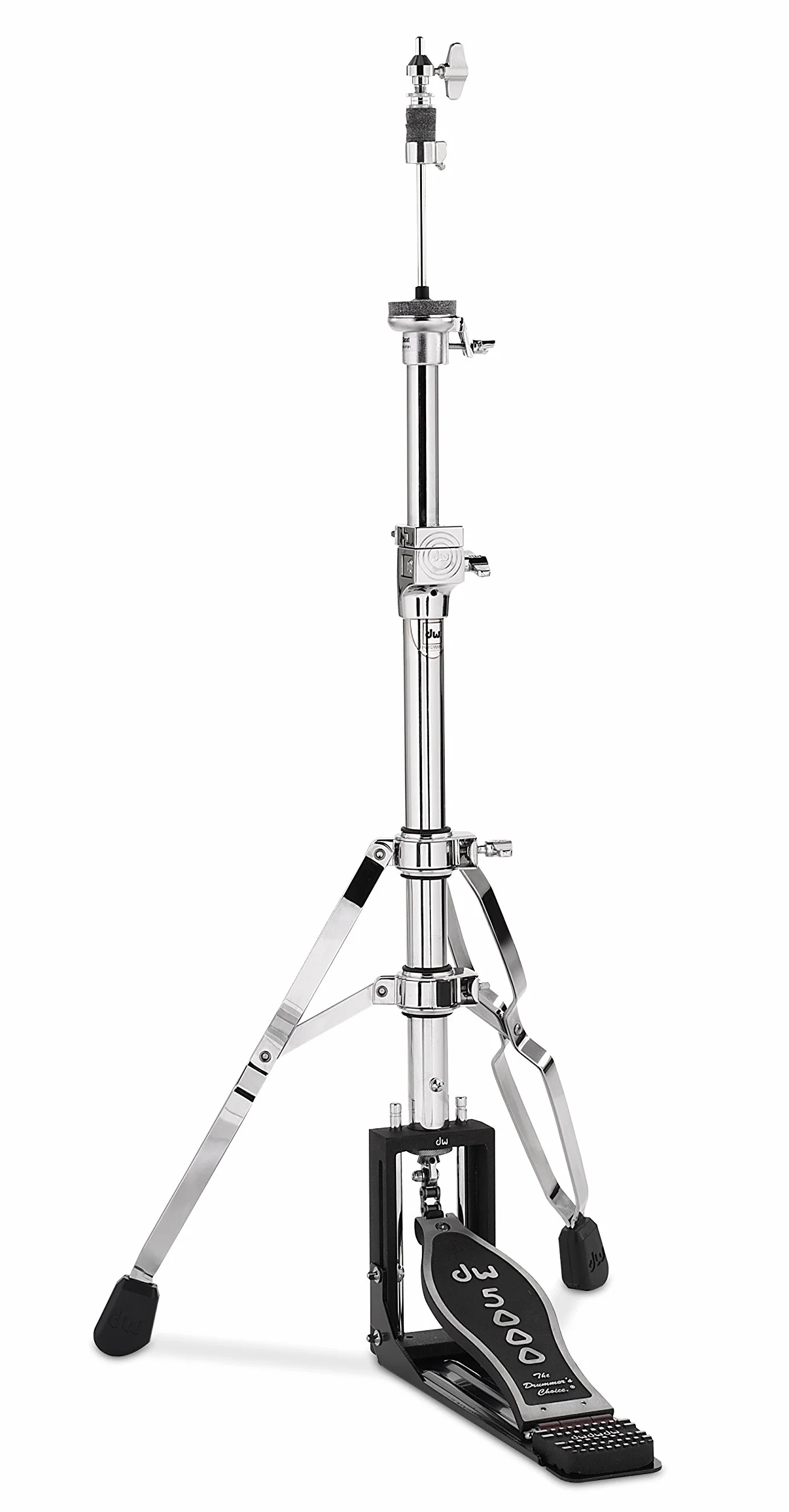 Drum Workshop statyw hi-hat 5000 Series z 2 nogami