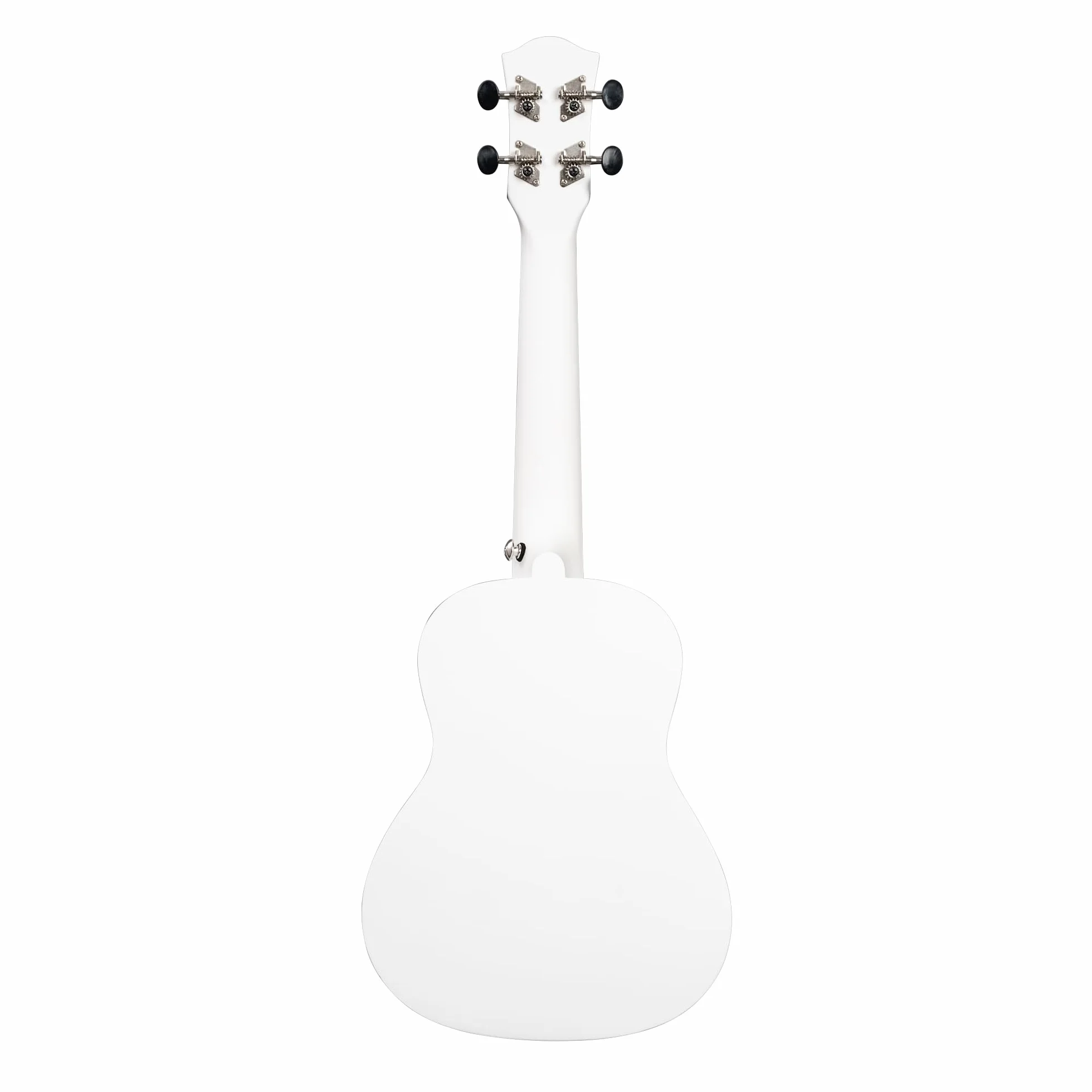 Concert Ukulele Linden Dreamcatcher (w zestawie torba, 3 i)