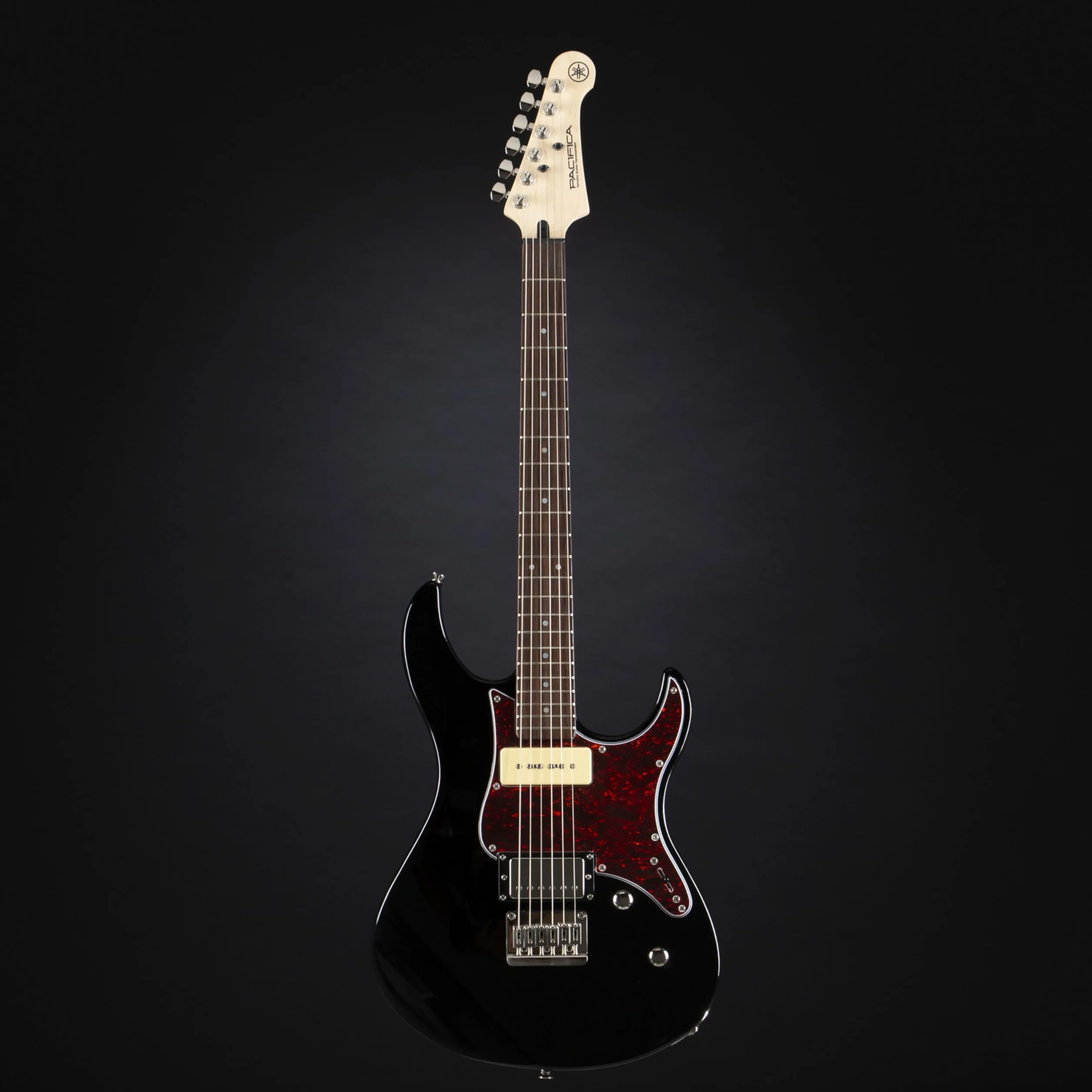 Yamaha Pacifica 311H BL Solid-Body gitara elektryczna - czarna