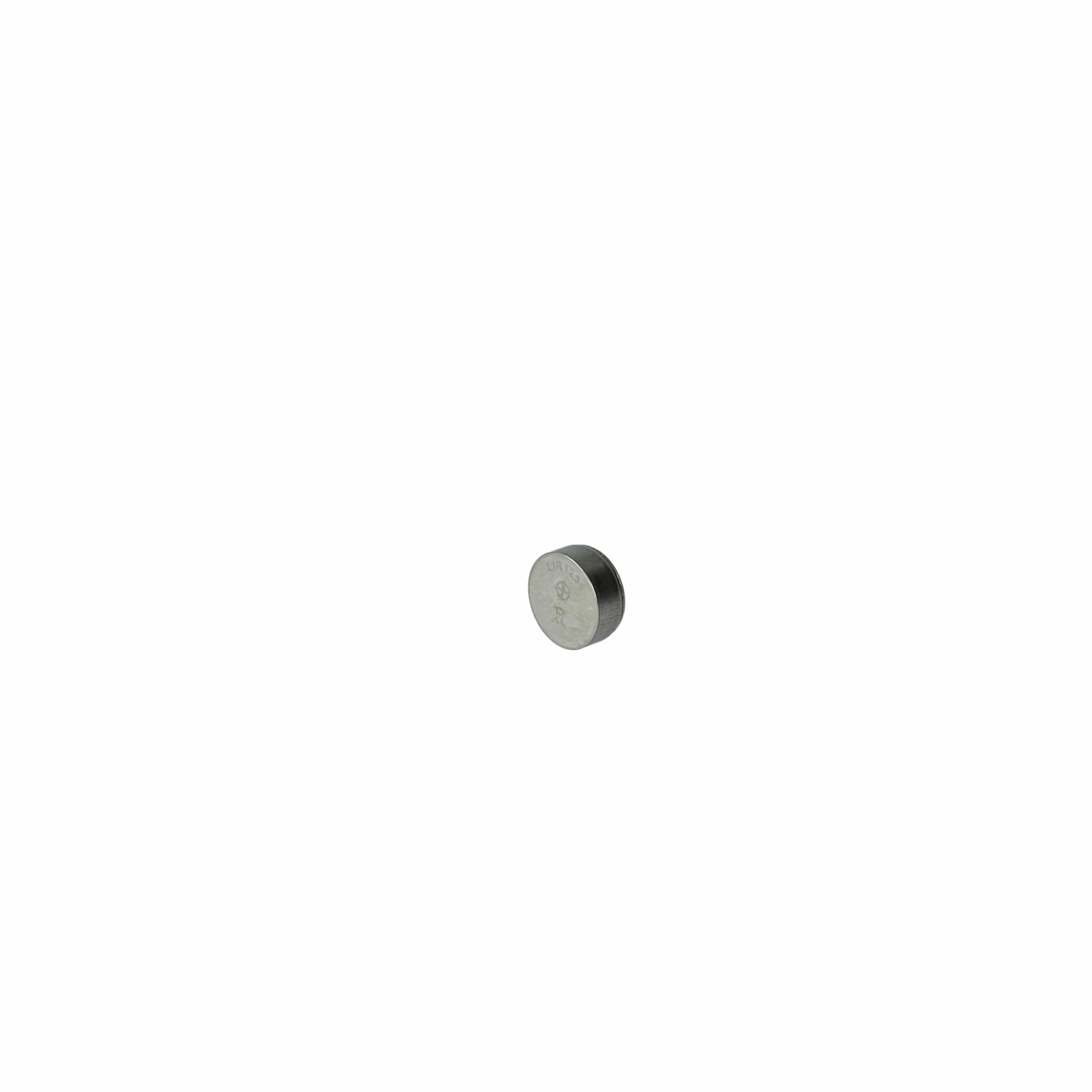 vhbw 2 x bateria kompatybilna z Samsung Galaxy Buds Live, Buds Pro bezprzewodowe słuchawki (60 mAh, 3,7 V, Li-ion)