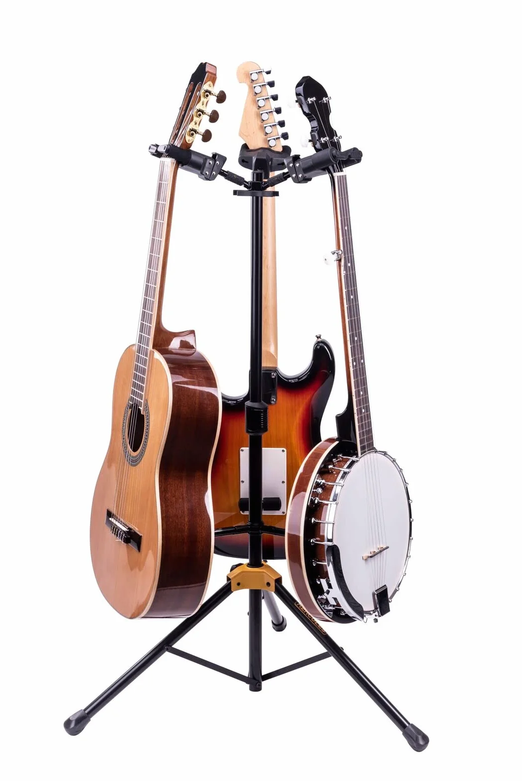 HERCULES GS432BPLUS AGS TRI STOJAK GITAROWY