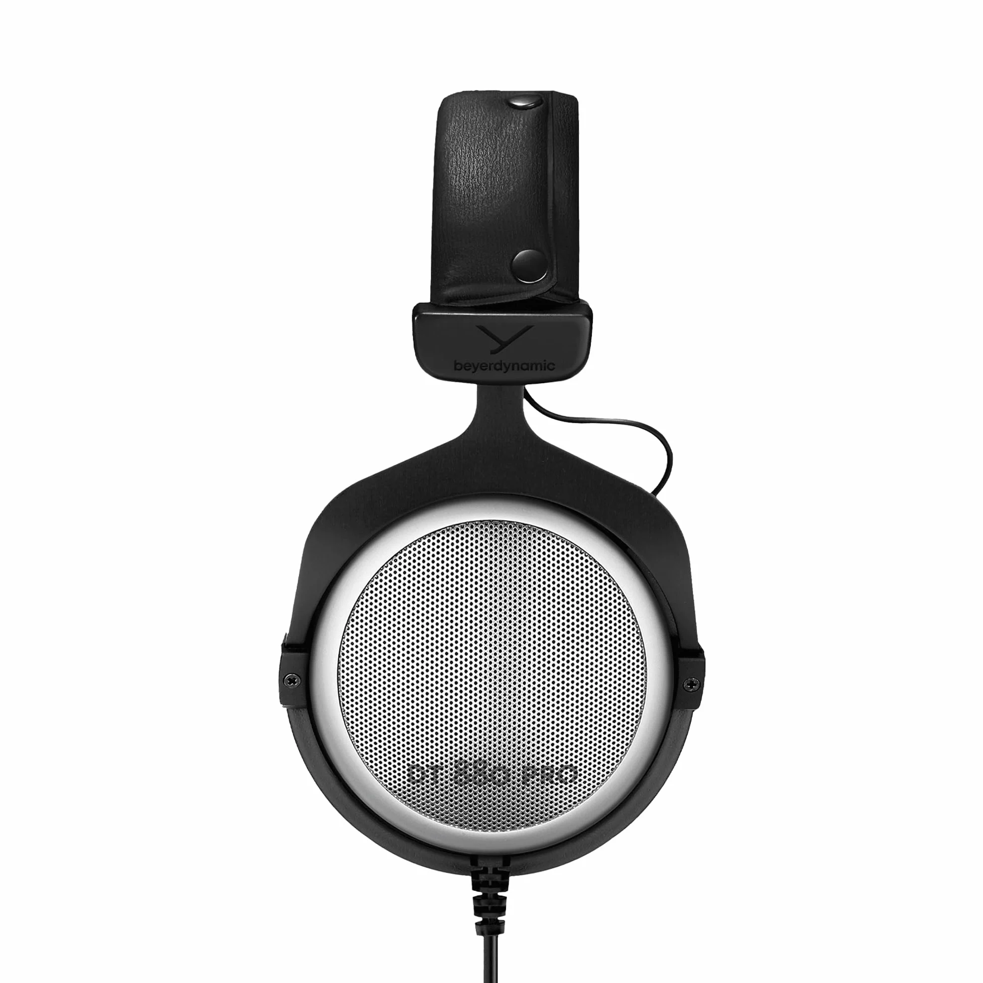 beyerdynamic DT 880 PRO nauszne słuchawki studyjne, półotwarta konstrukcja, przewodowe