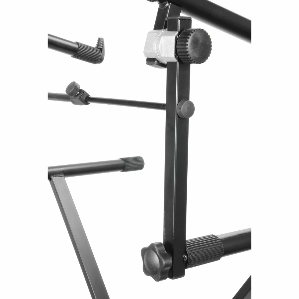 Adam Hall Stands SKS024 stojak na keyboard rozszerzenie/nasadka
