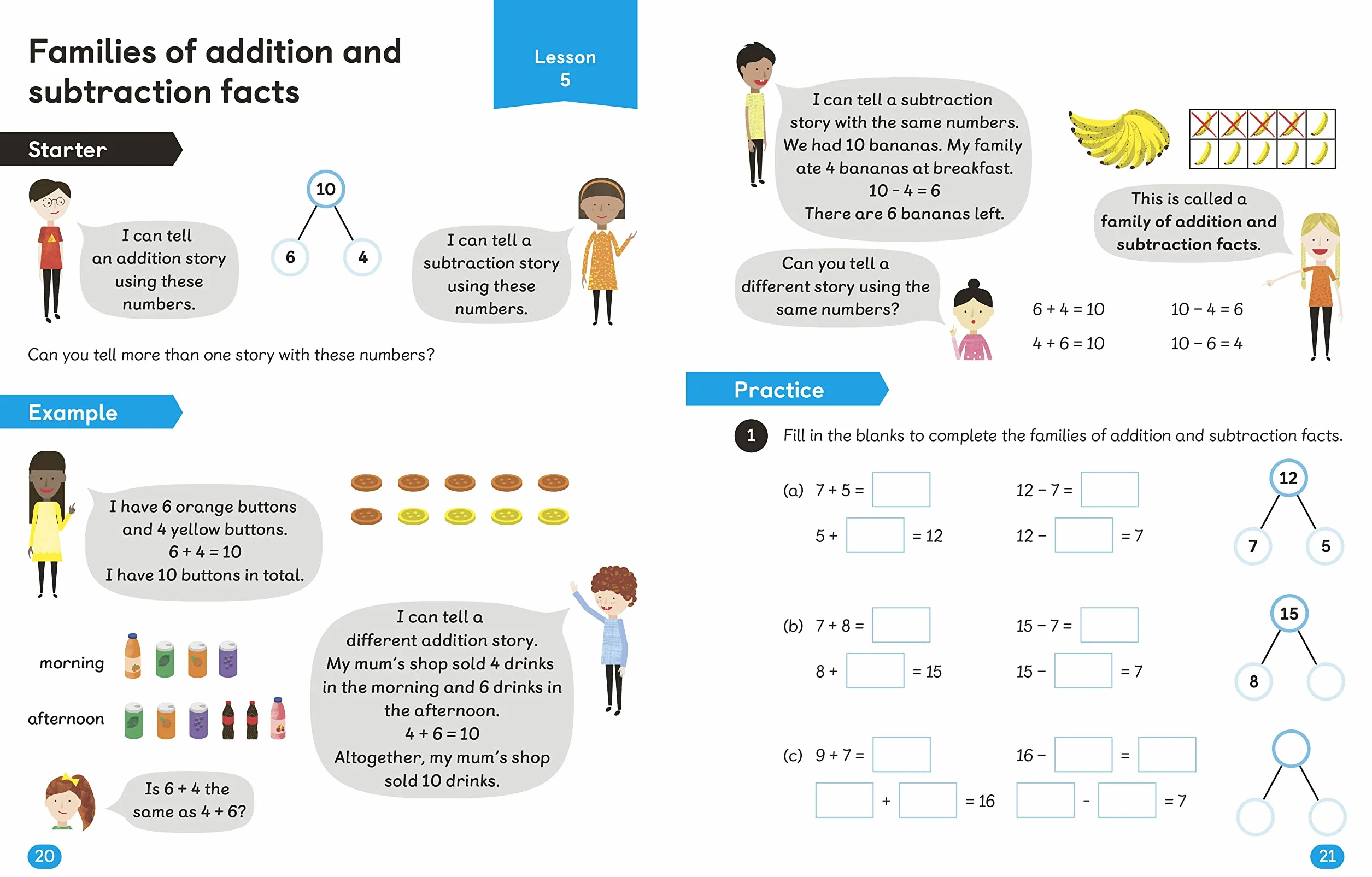 Maths ― No Problem! Numbers to 100, Ages 4-6 (Key Stage 1) (Master Maths At Home)