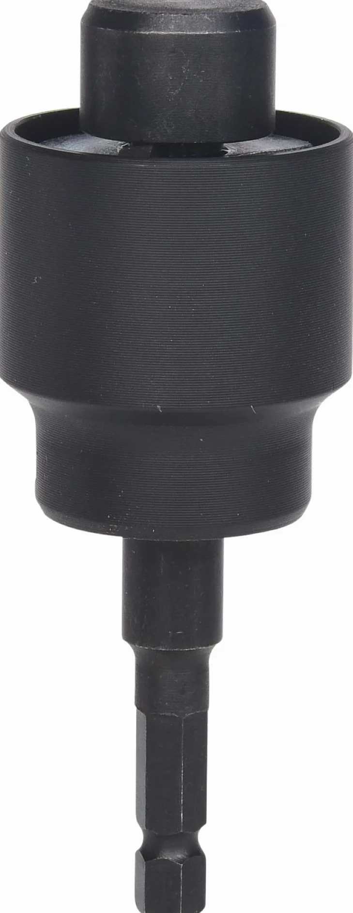 KS Tools 116.2037 Frezer do przedluzek zaworów kurkowych,6-katny, 1/2"