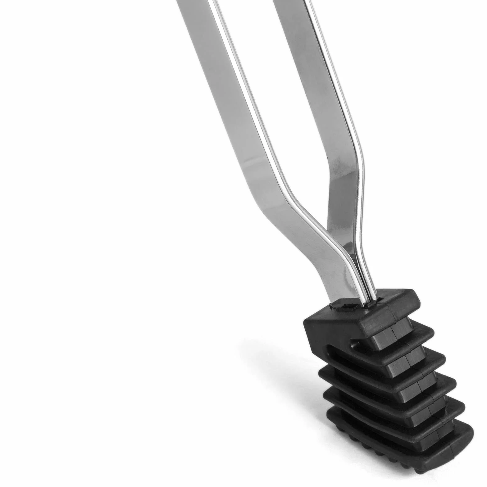 Tiger DHW49-CM podwójny pałąk Hi-Hat stojak z pedałem nożnym bezpośrednim
