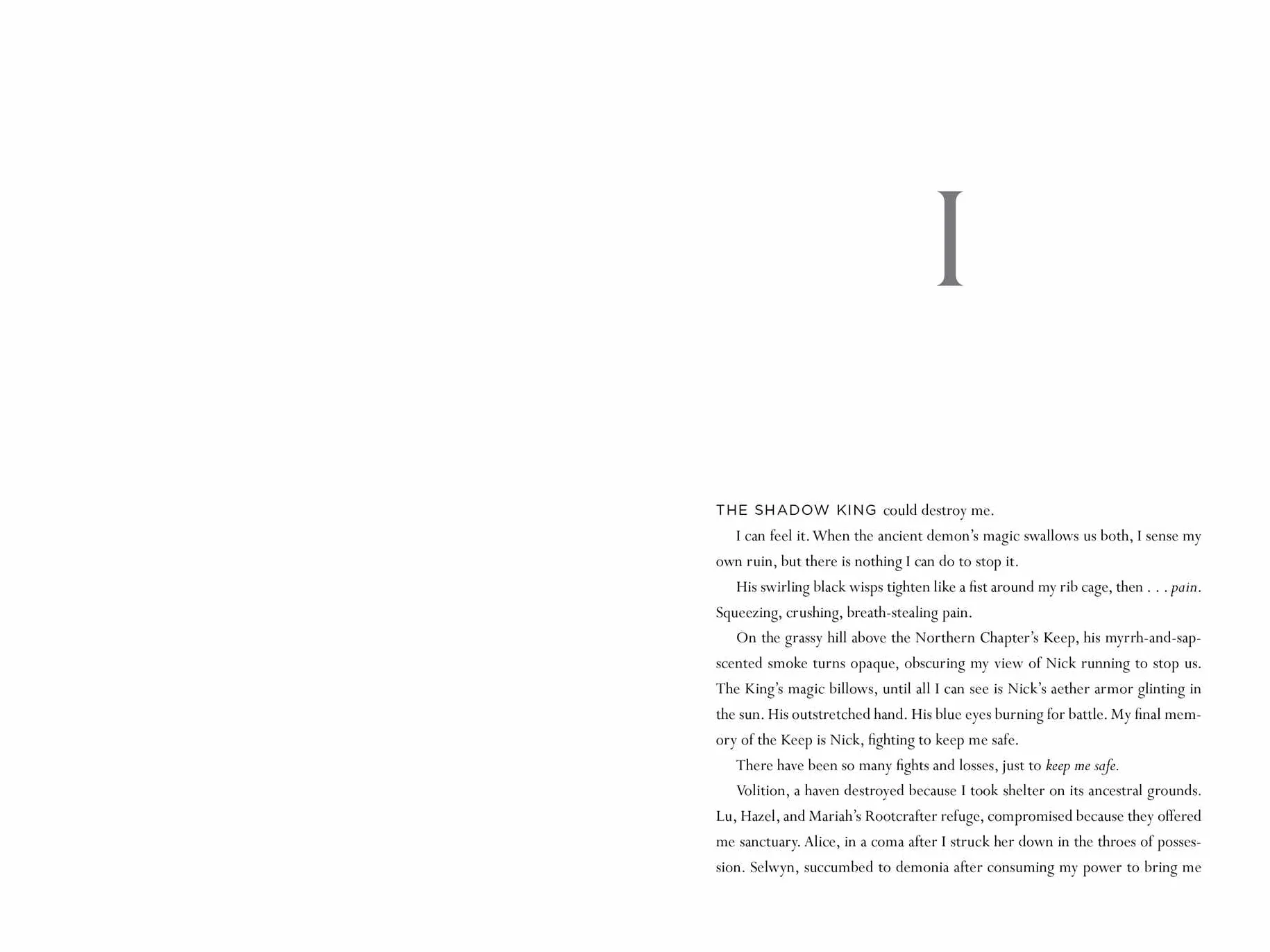 Oathbound (book 3): The sensational third book in the New York Times bestselling Legendborn series
