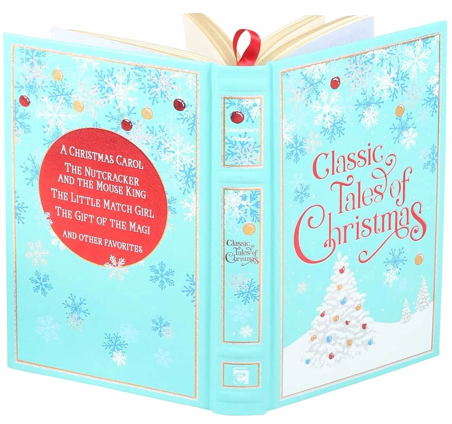 Classic Tales of Christmas