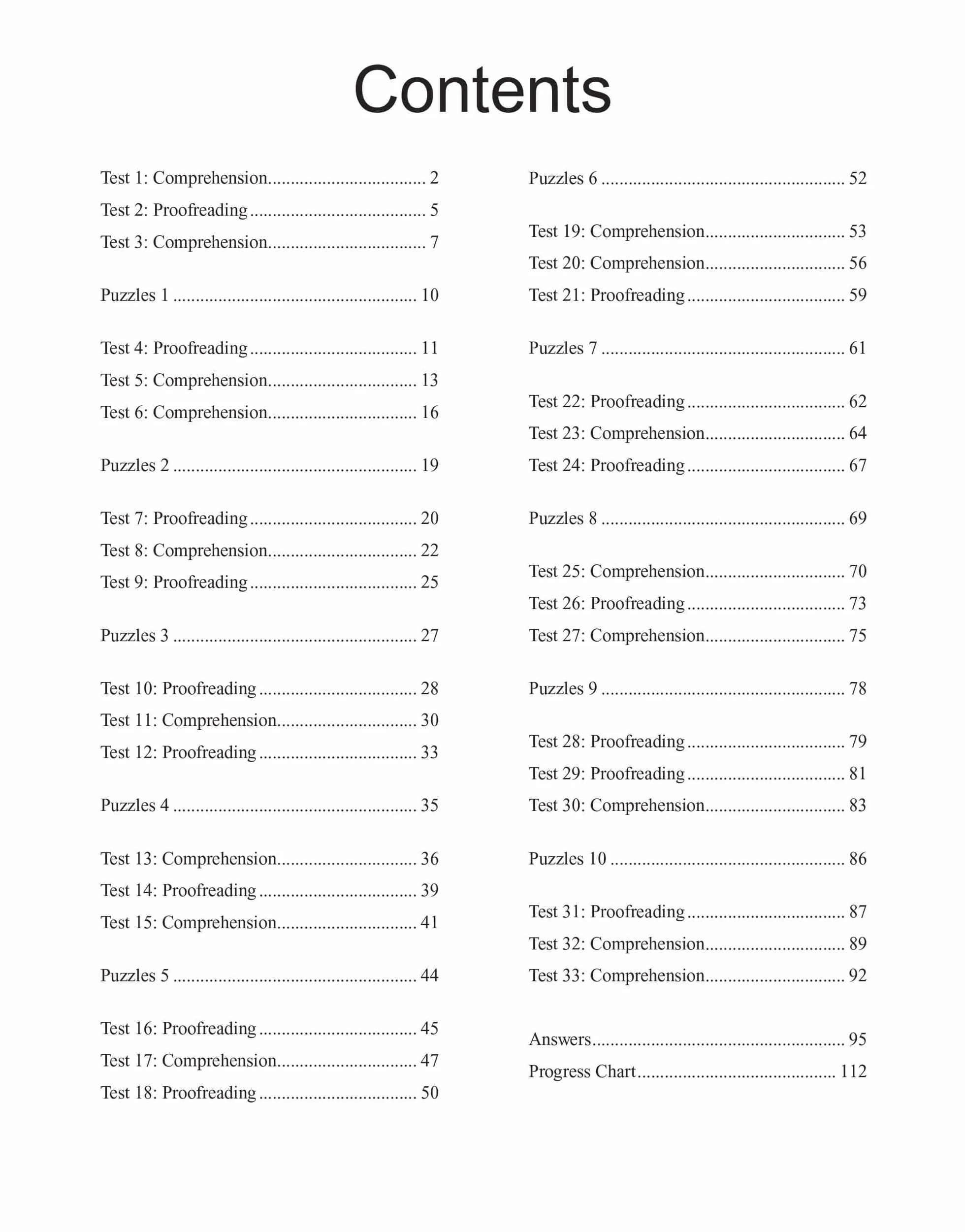11+ GL 10-Minute Tests: English - Ages 10-11 Book 1 (with Online Edition)