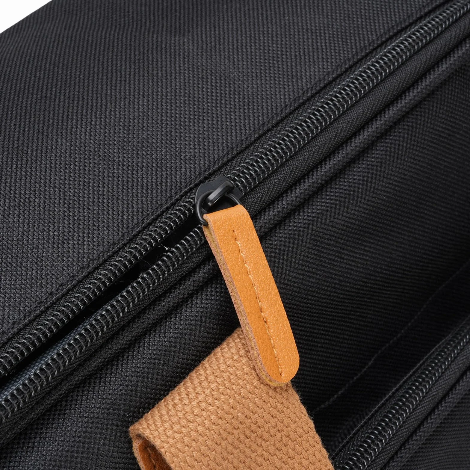 Jeffergarden Etui na kontroler DJ 22x7x11,5 cala Pasuje do DDJ FLX4 SB3 SB2 400 RB z paskiem na ramię