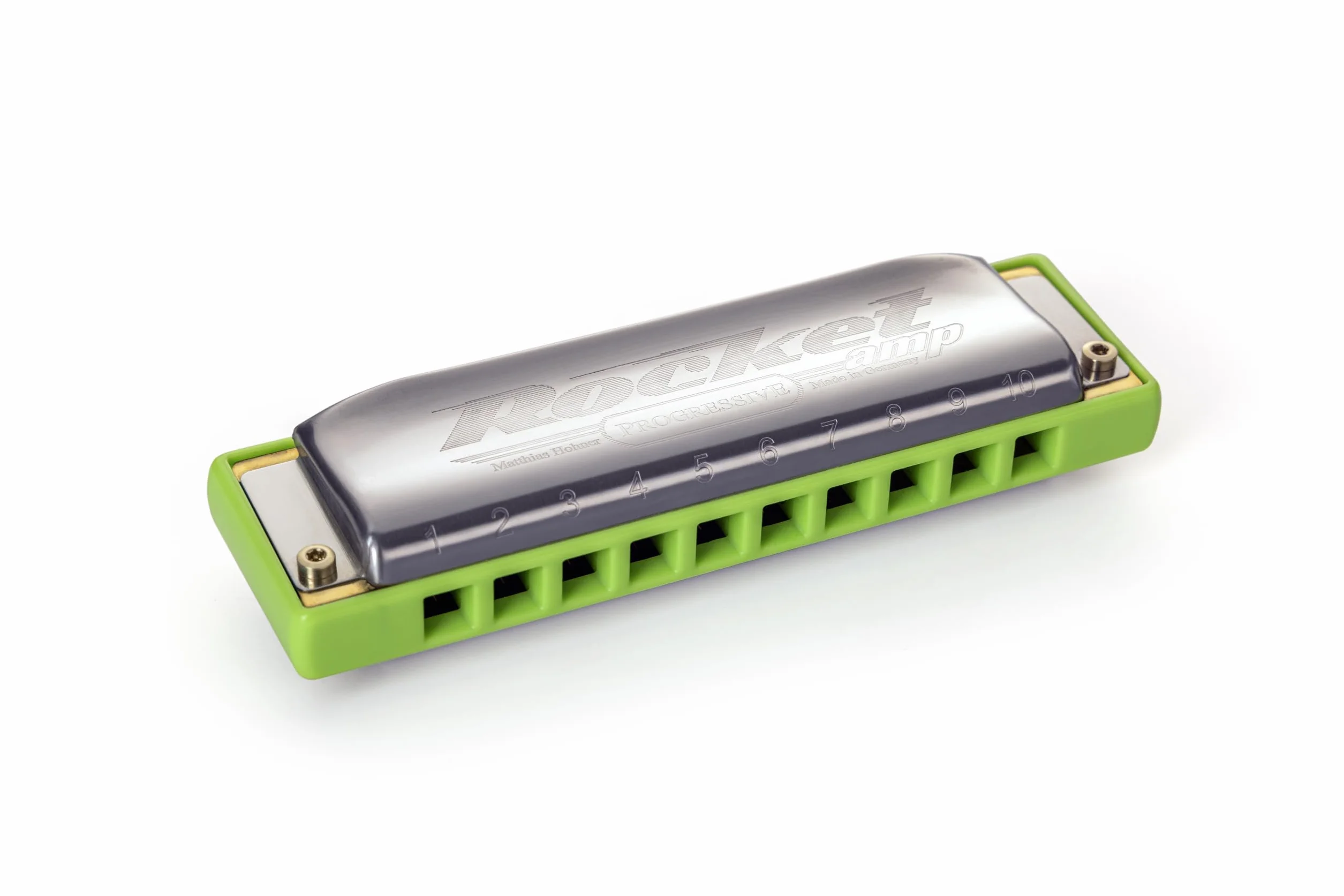 HOHNER Rocket Amp Harmonica C