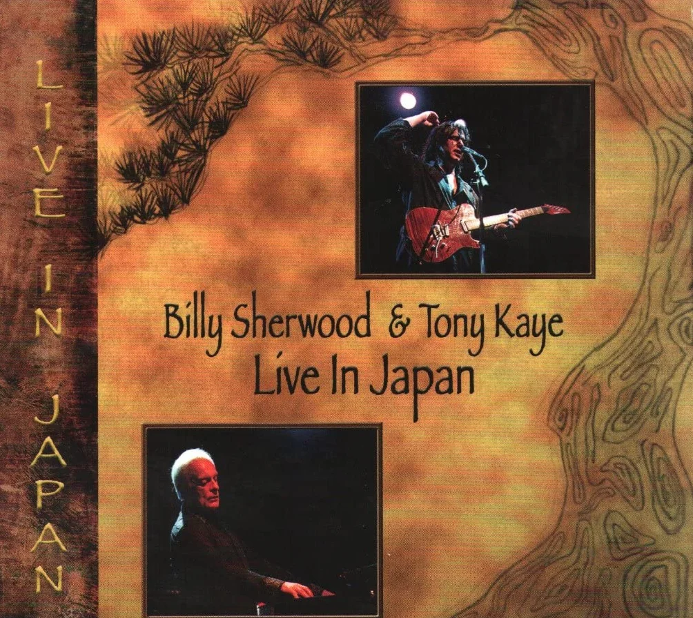 Live In Japan (Expanded Edition)