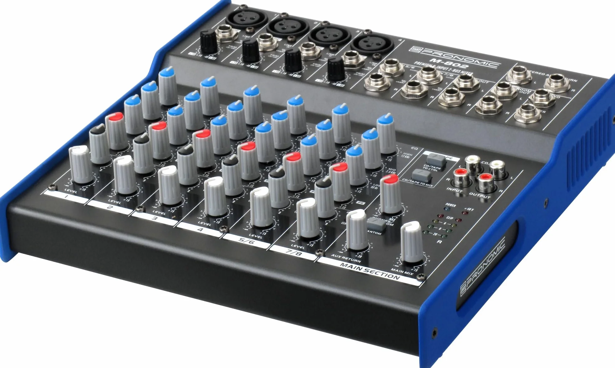 Pronomic Mikser M-802