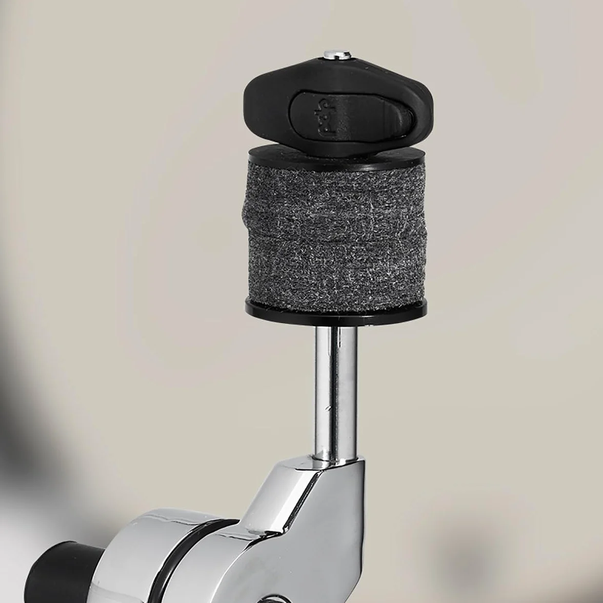 Pacific Drums Concept Series Statyw Łamany Pod Talerz Boom, Chromowany