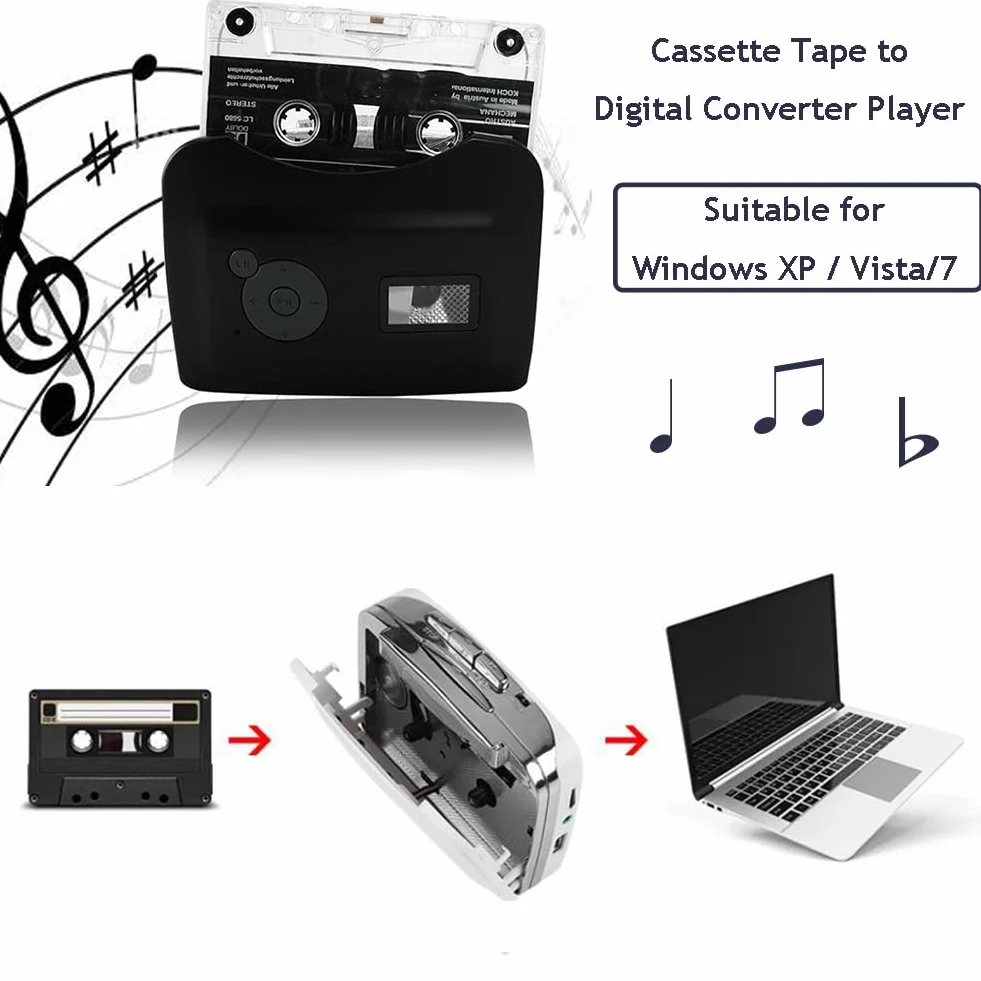 Odtwarzacz kaset