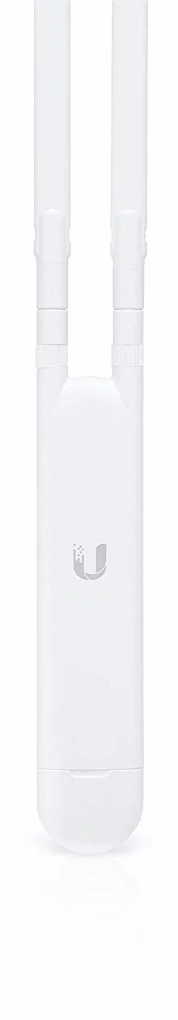 Ubiquiti UAP-AC-M Bezprzewodowy Punkt Dostępu Sieci Bezprzewodowej, Biały