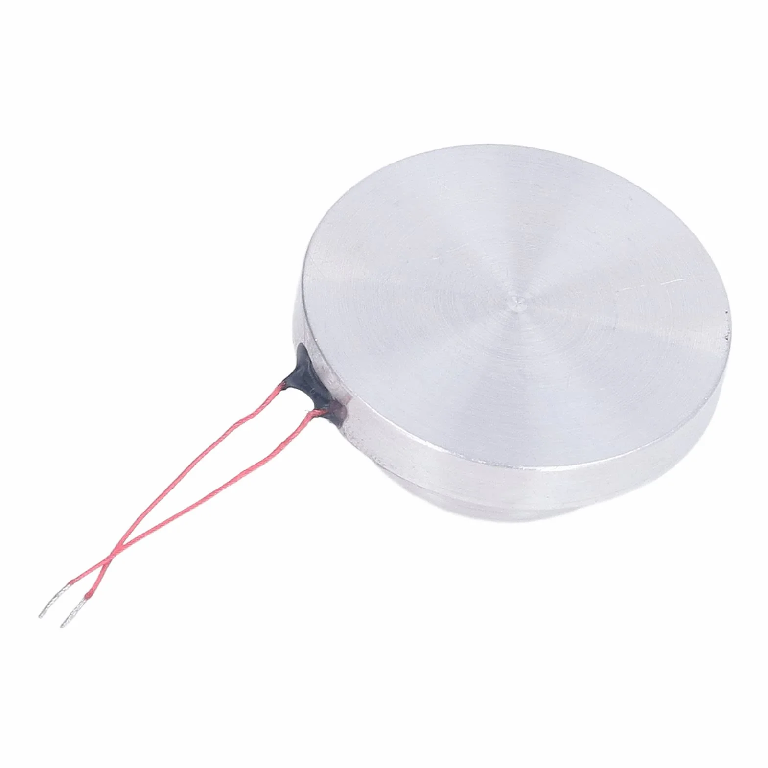 35MM 5W Okrągły Głośnik Rezonansowy Głośnik Wibracyjny Jednokierunkowy Wewnętrzny Magnetyczny Głośnik Rezonansowy Wszystkich Częstotliwości (8Ω 5W)