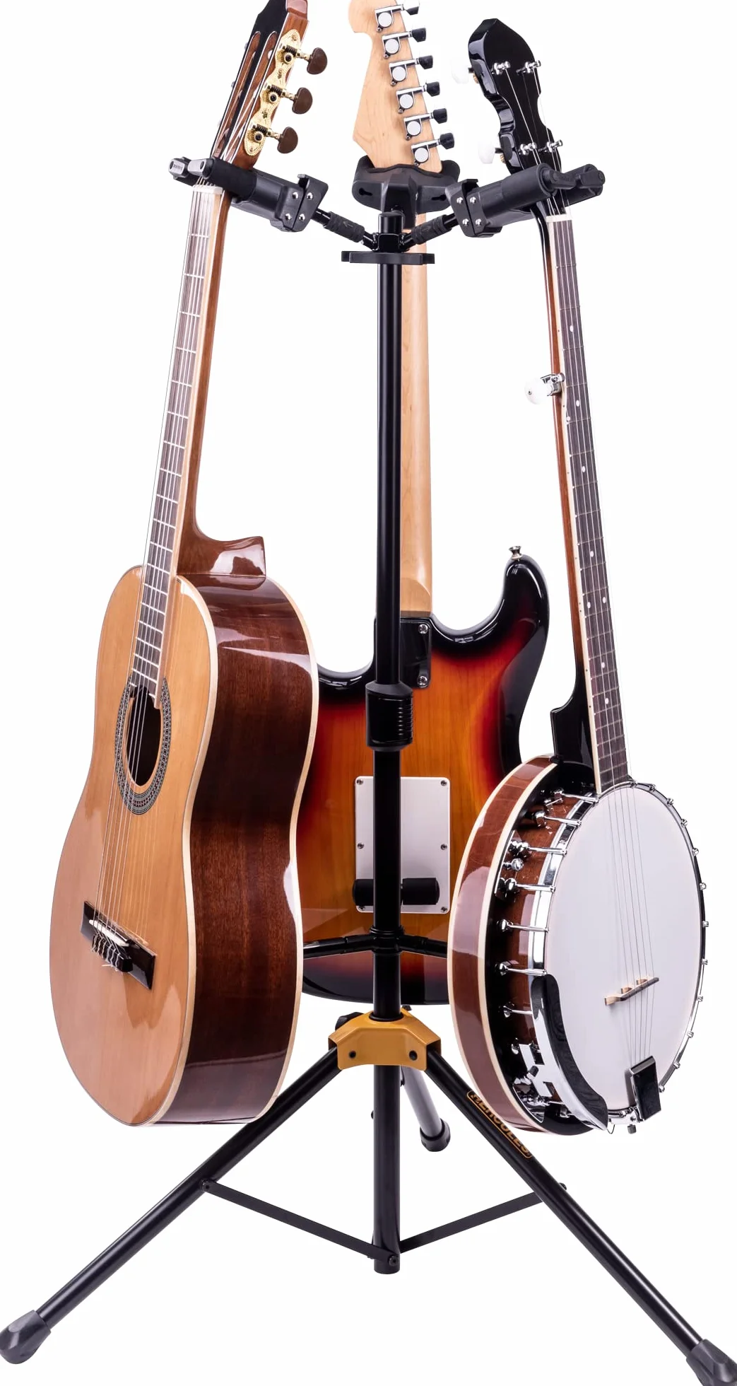 HERCULES GS432BPLUS AGS TRI STOJAK GITAROWY