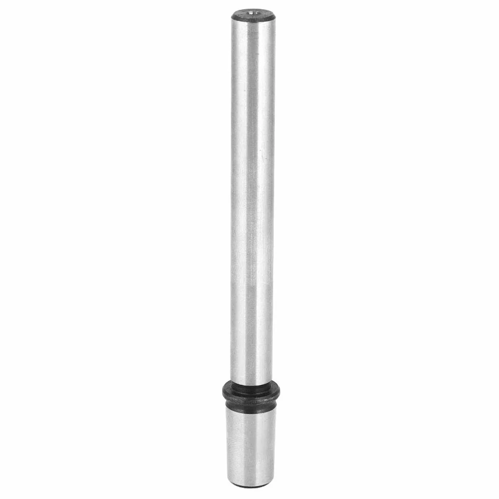 Uchwyt Wiertarski Arbor, B10 B12 B16 ze Stali Węglowej Stożek Morse'a Uchwyt Wiertarski Arbor Adapter,(B12), Uchwyty wiertarskie/klucze uchwytów