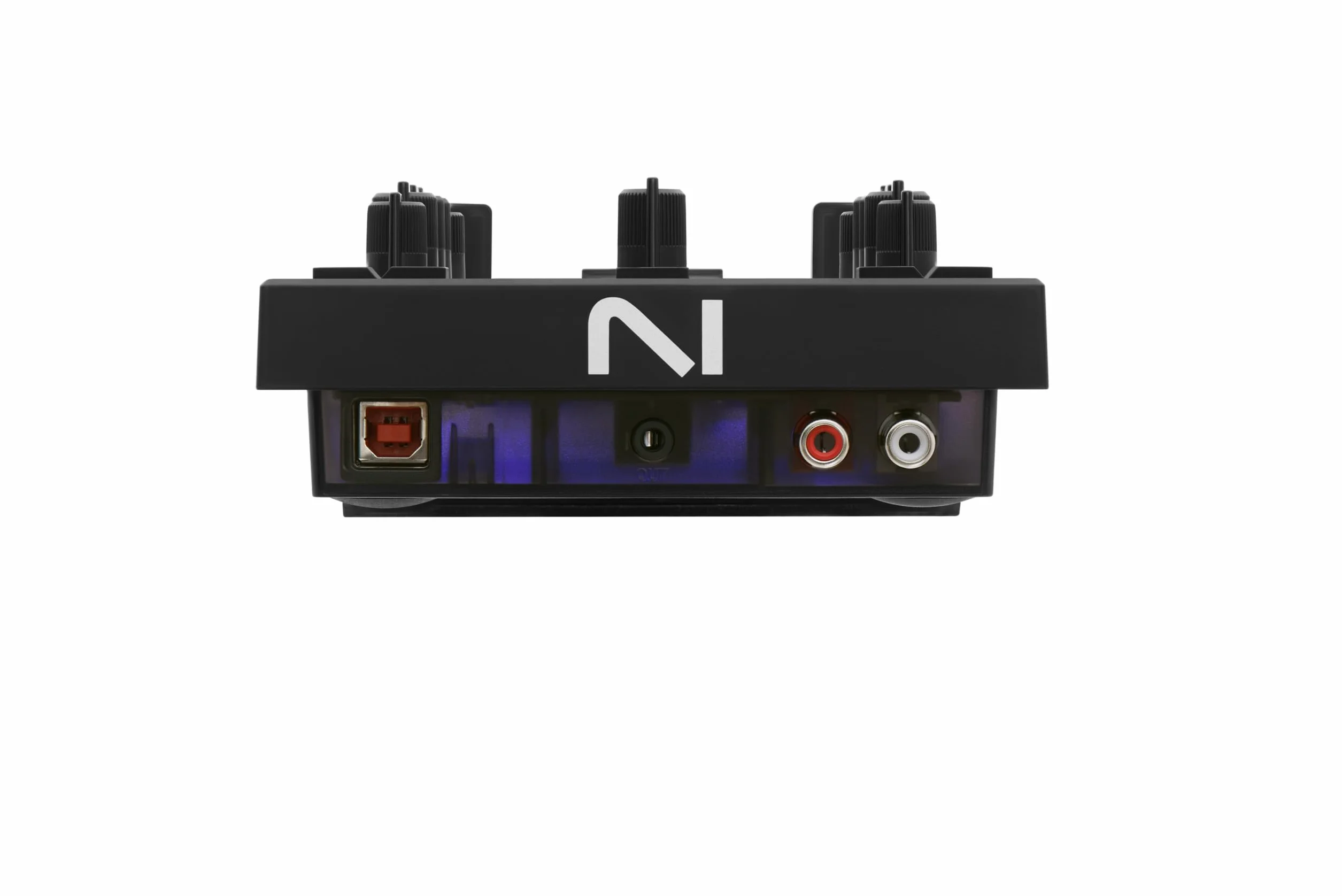 Native Instruments TRAKTOR Z1 MK2 Kontroler DJ