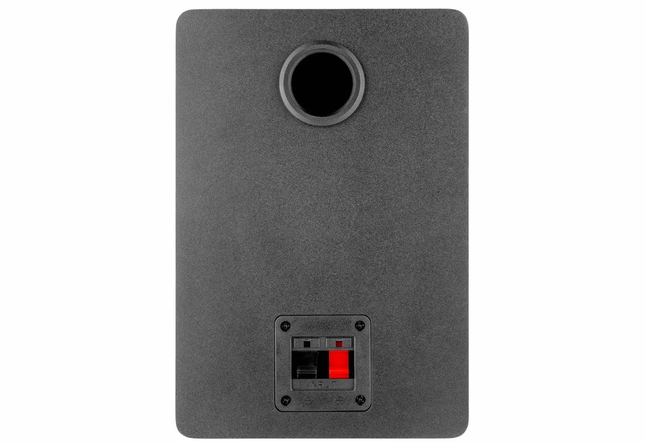 Fluid Audio C50BT Studio Monitor, para aktywnych głośników (głośnik studyjny z neutralnym balansem dźwięku, głośnik monitora ze sterownikiem 5" i łącznością BT)