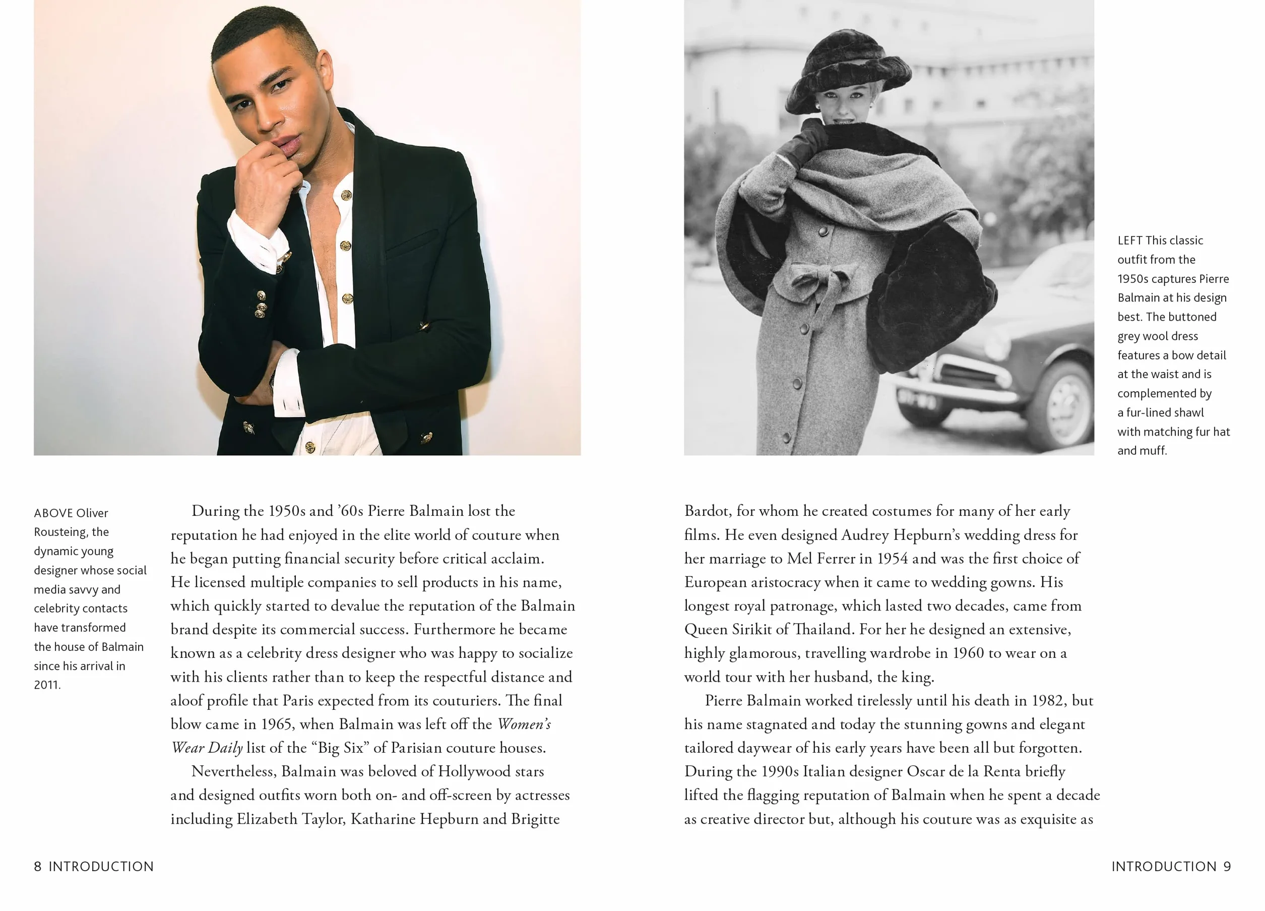 Little Book of Balmain: The Story of the Iconic Fashion House: 28