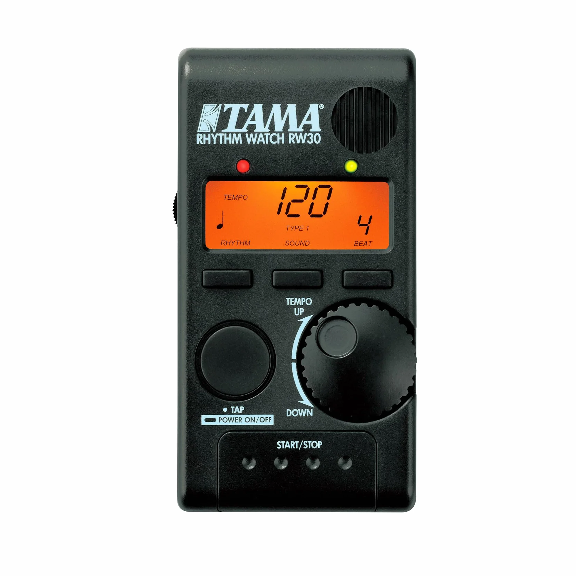 Tama Rhythm Watch Mini RW30 - Akcesorium do perkusji