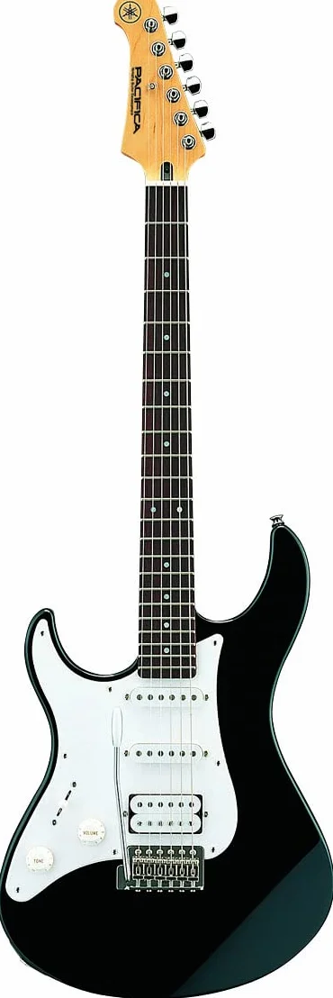 Yamaha Gitara Elektryczna PA112JLPBII