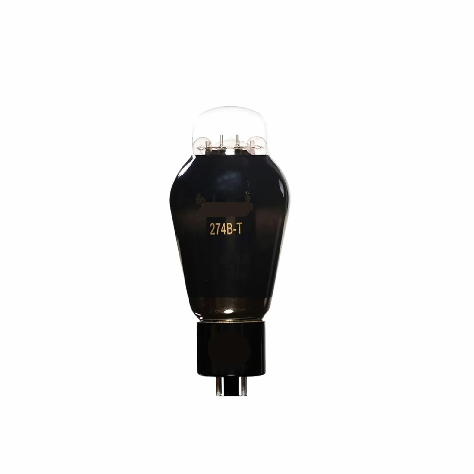Rura 274B-T zastępuje 274B 5U4G 5AR4 5Z3P GZ34 dopasowanie parametrów wzmacniacza audio (1 szt.)