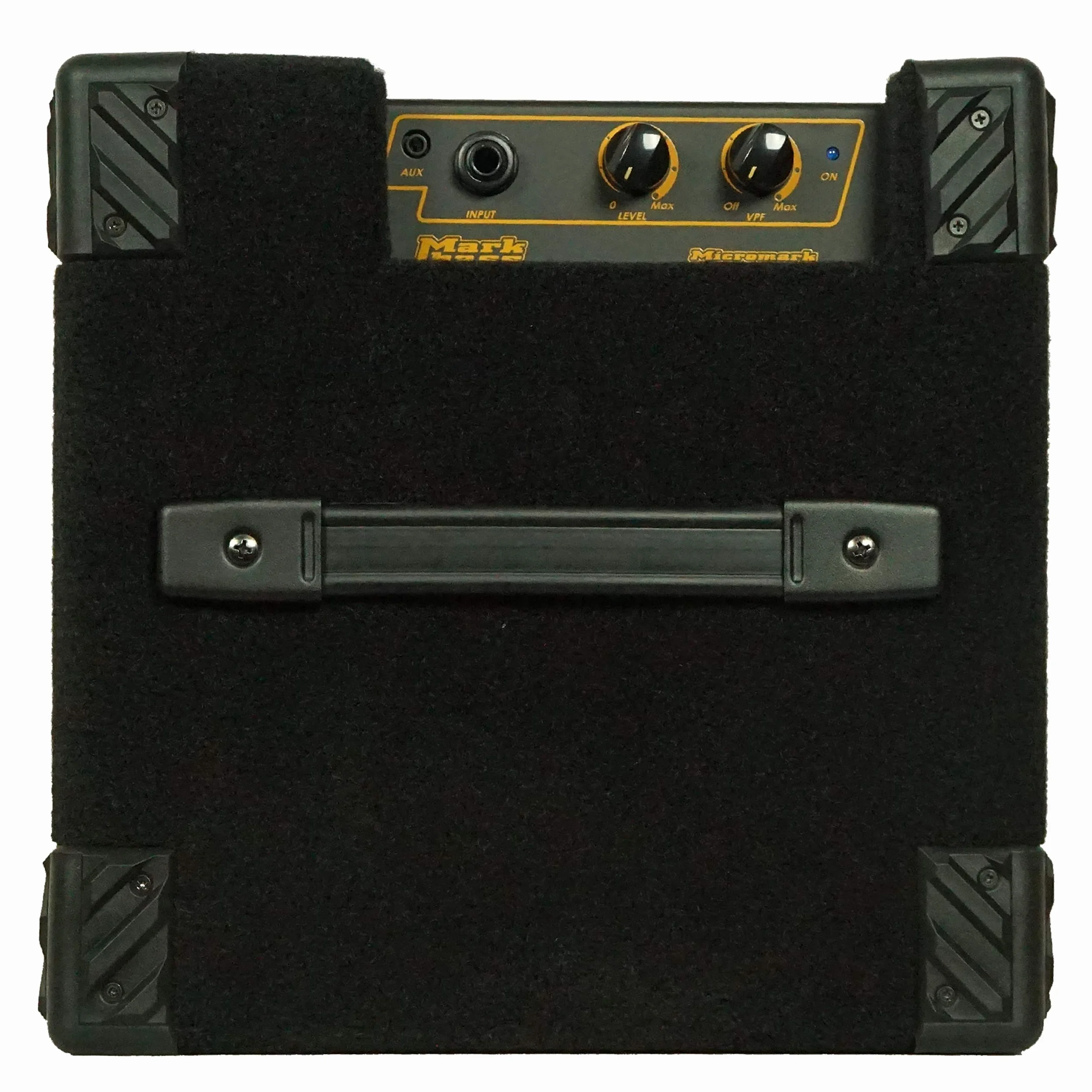 Markbass Micromark 801 Combo - Wzmacniacz basowy Combo