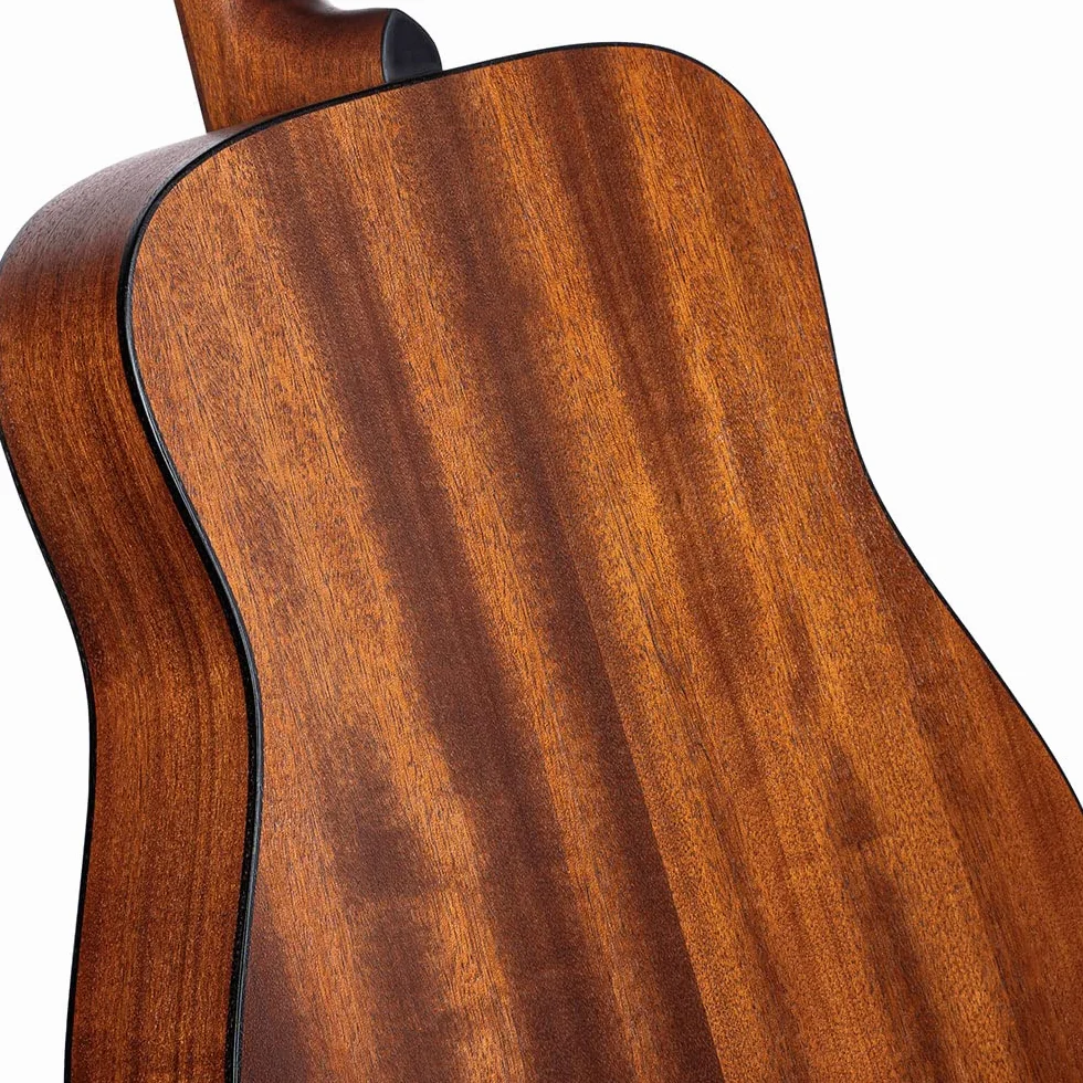 Cort AD810 Naturalna Gitara akustyczna Otwarte Pory