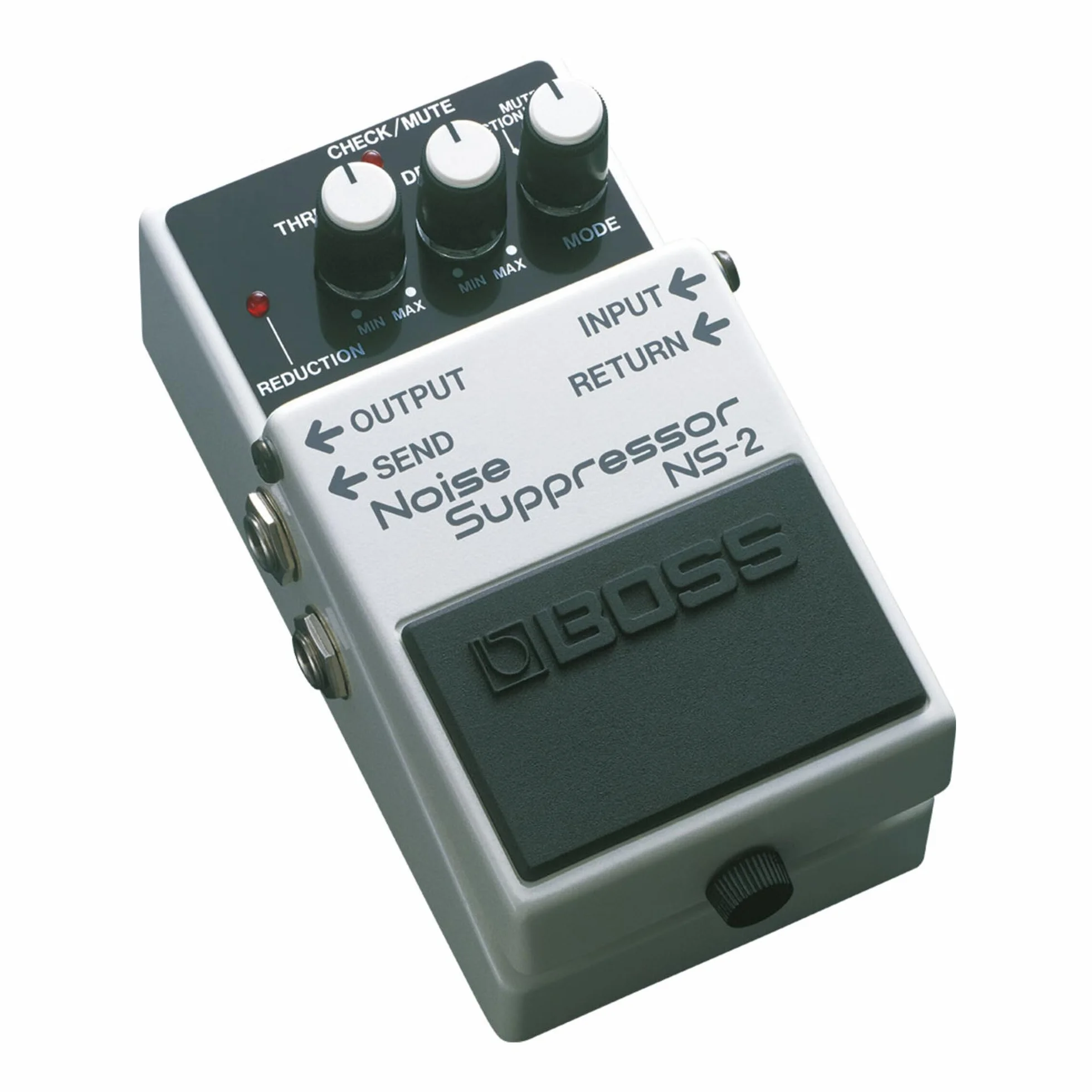 BOSS NS-2 Noise Suppressor