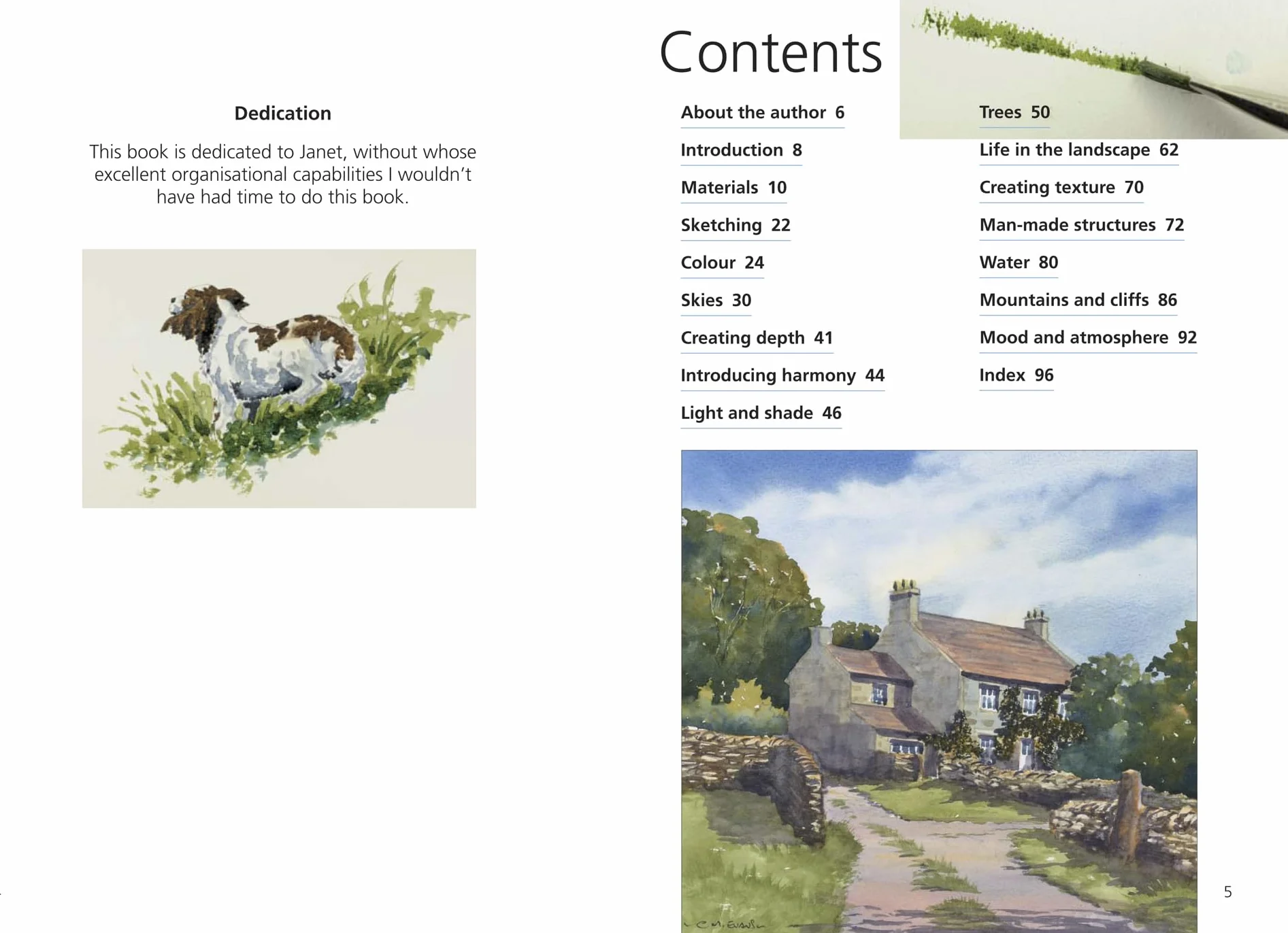 Charles Evans' Pocket Book for Watercolour Artists: Over 100 Essential Tips to Improve Your Painting