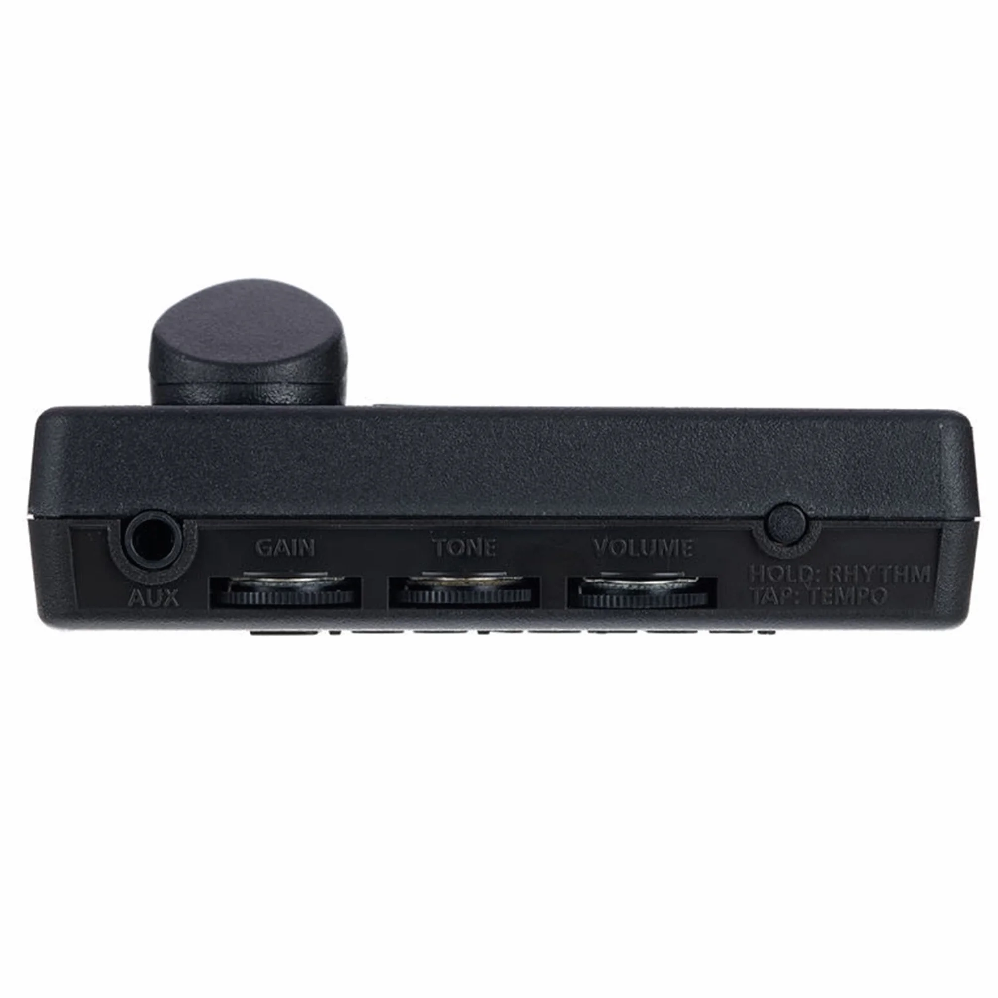 Blackstar Amplug 2 Fly Bass Mini przenośne słuchawki basowa wzmacniacz wtyczka symulator z wbudowanymi rytmami