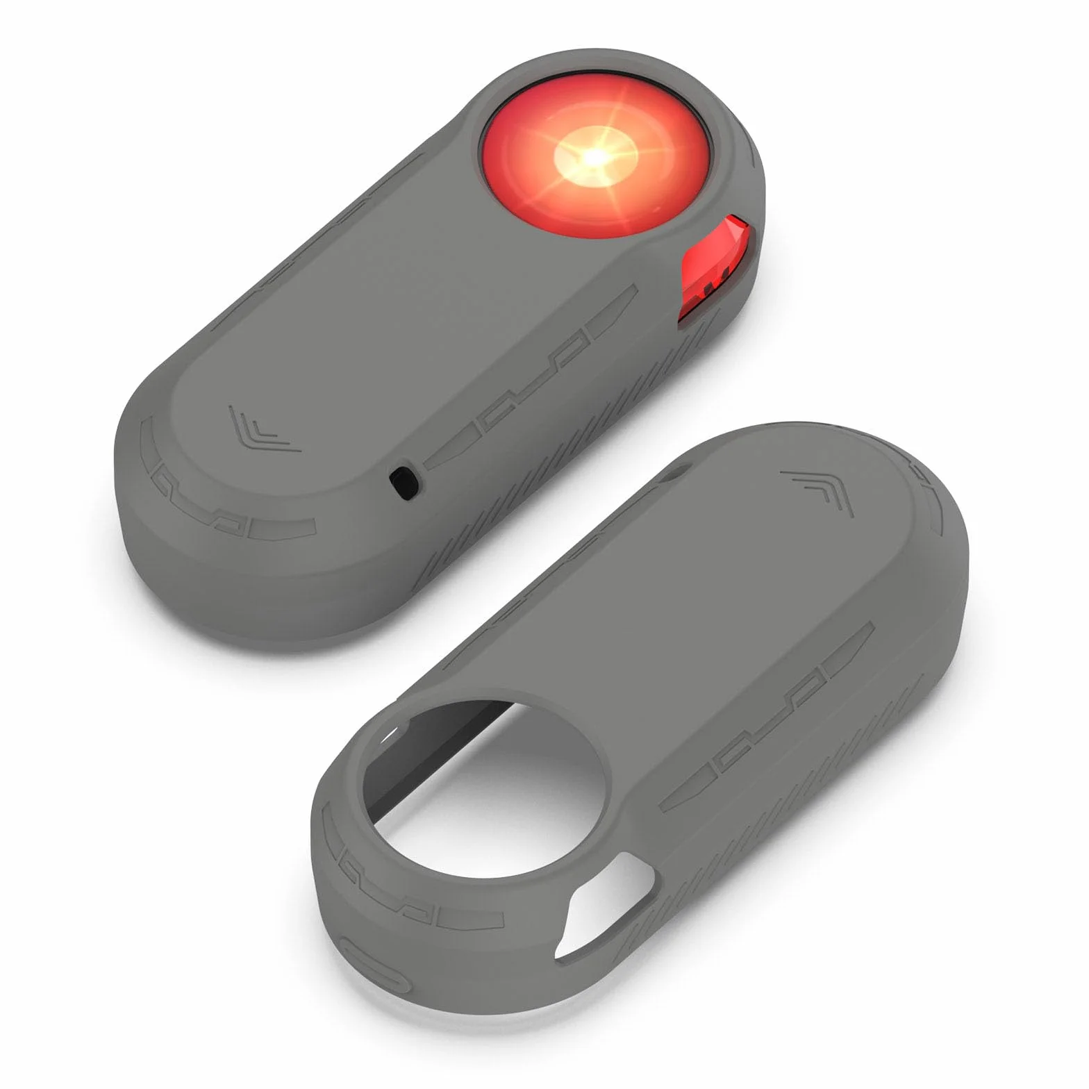 Silikonowy pokrowiec ochronny do Garmin Varia RTL515 Radar Taillight Shell Cover Protector Skin