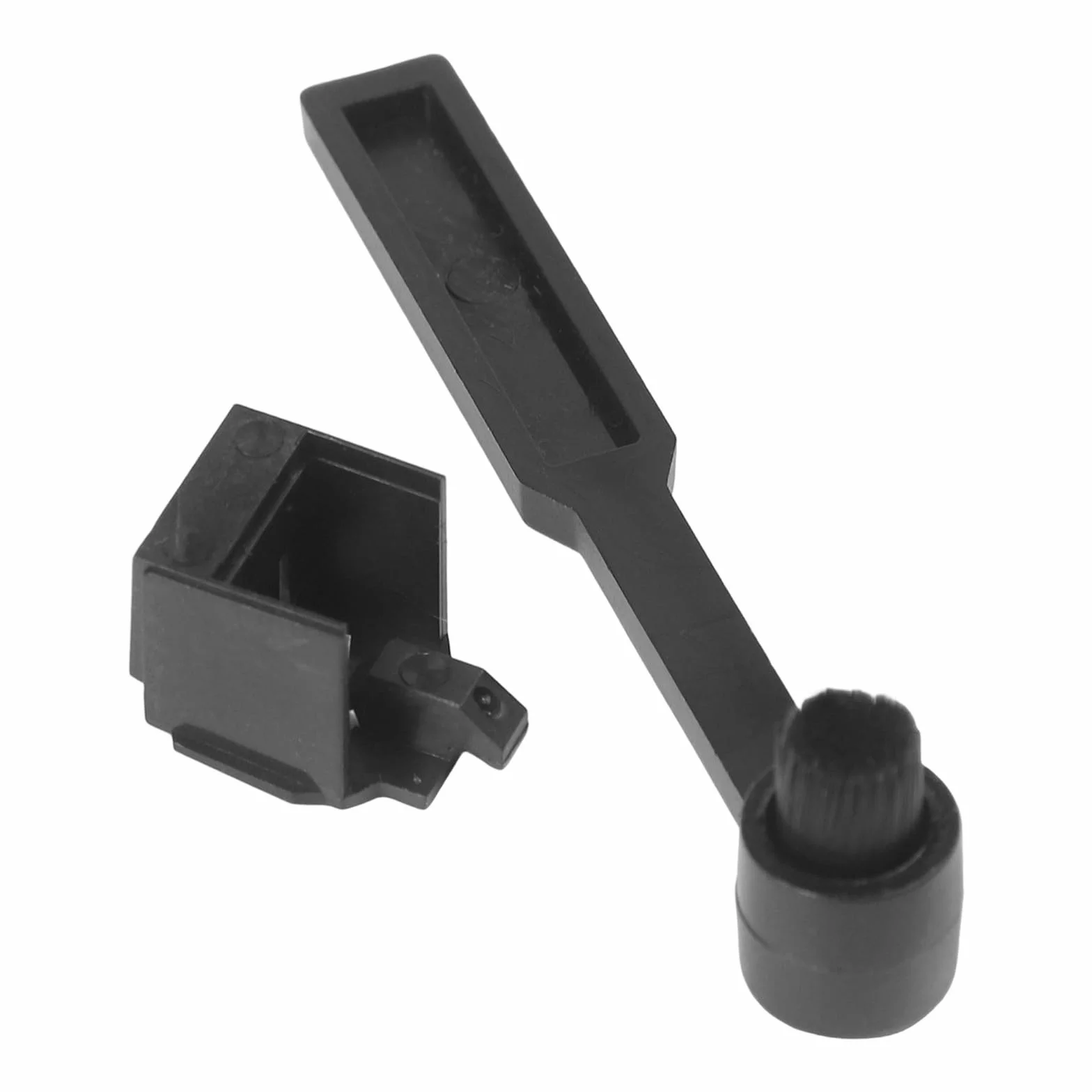 1 szt. igła ATN3600LE zaprojektowana do bezproblemowego użytku z serią AudioTechnica LP60X i innymi (igła + szczotka)