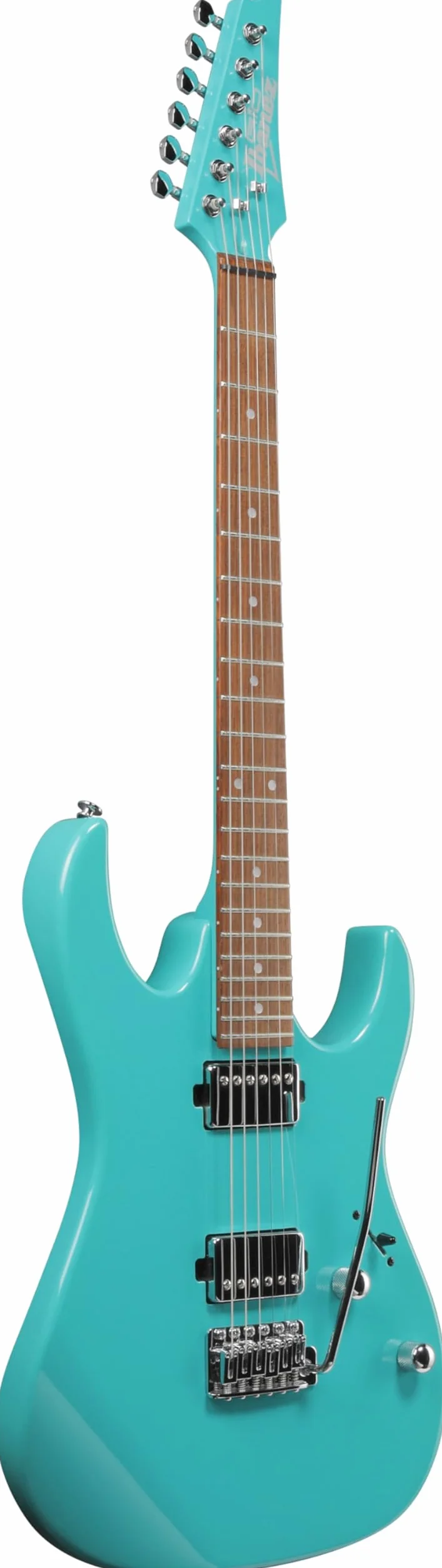 Ibanez Gio GRX120SP-PBL Pale Blue - Gitara elektryczna
